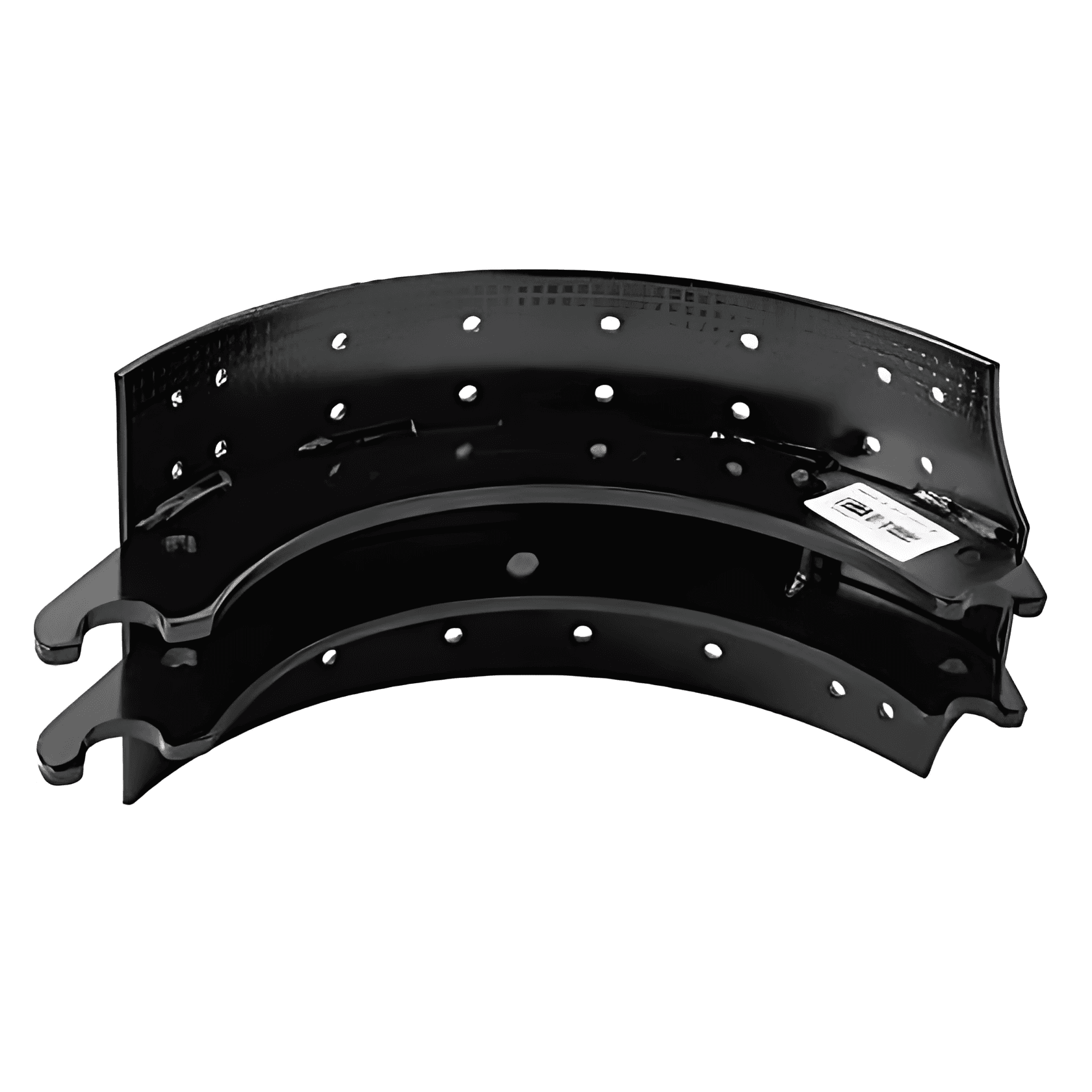 SAPATA FREIO DIANTEIRA TRASEIRA 15X7 - 81670040