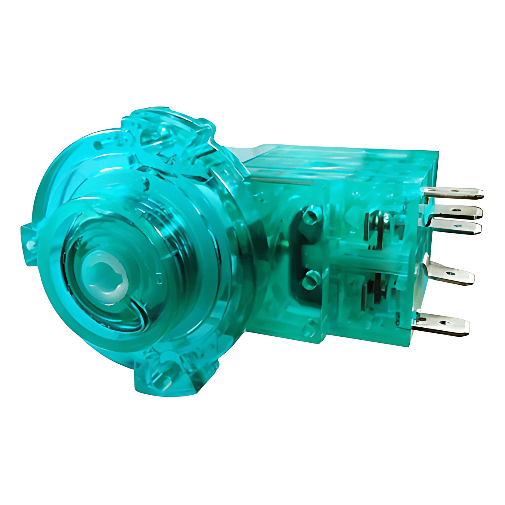 COMUTADOR ELETRICO IGNICAO 24V SEM CHICOTE - DNI2639