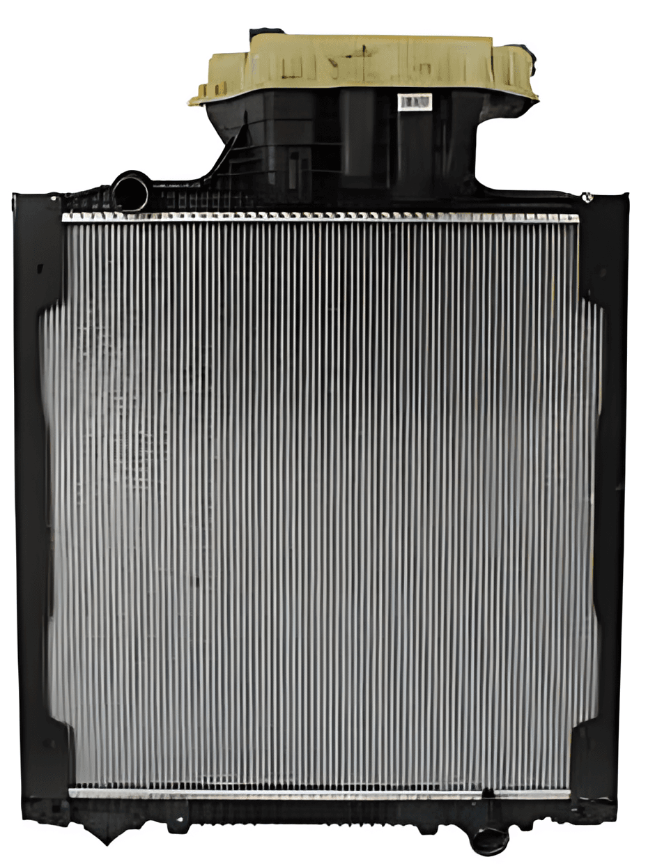 RADIADOR AGUA - CR701000P