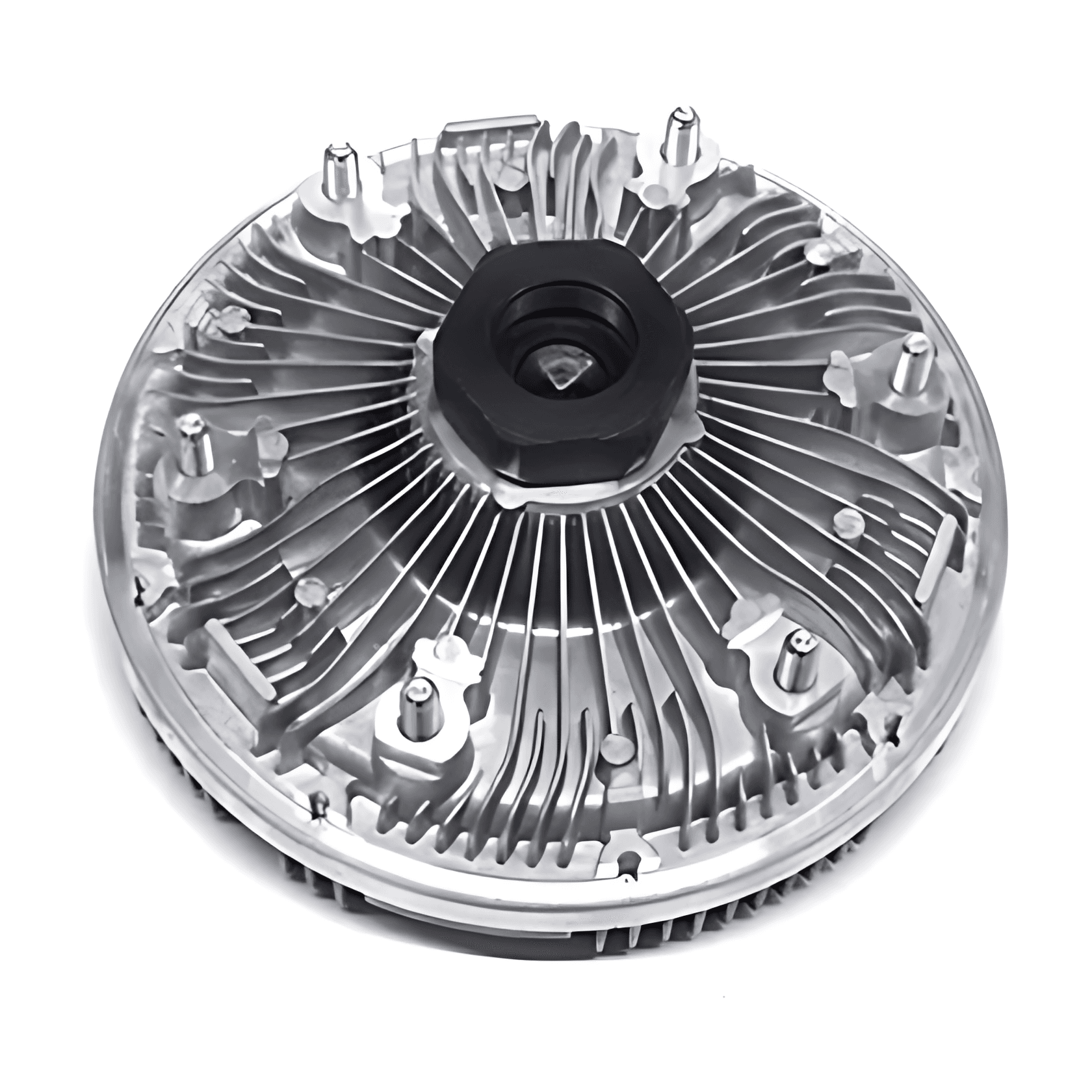 EMBREAGEM VISCOSA COMPLETO - CFF 603 000P