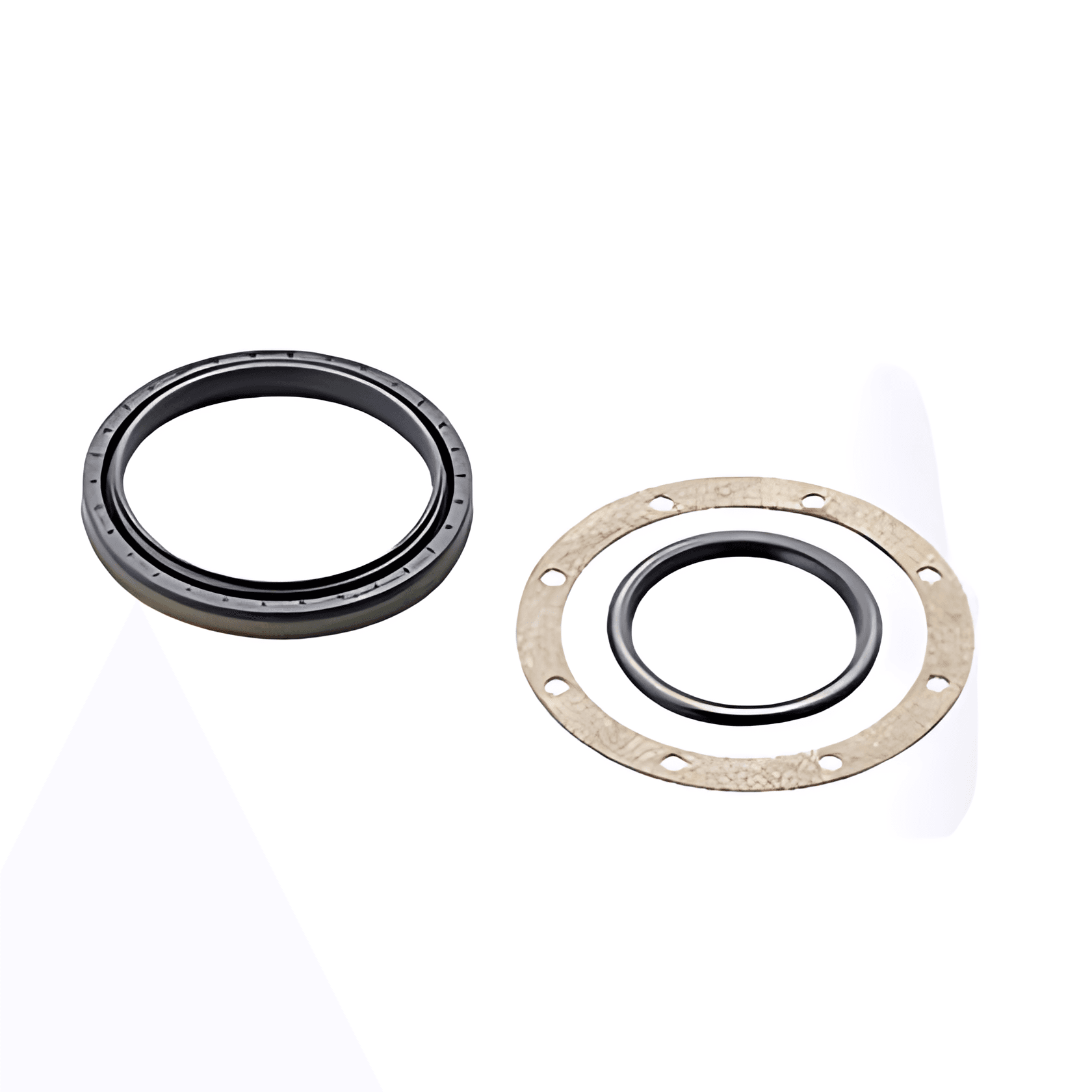 KIT RETENTOR EIXO TRASEIRO MBB OM457 - 258540