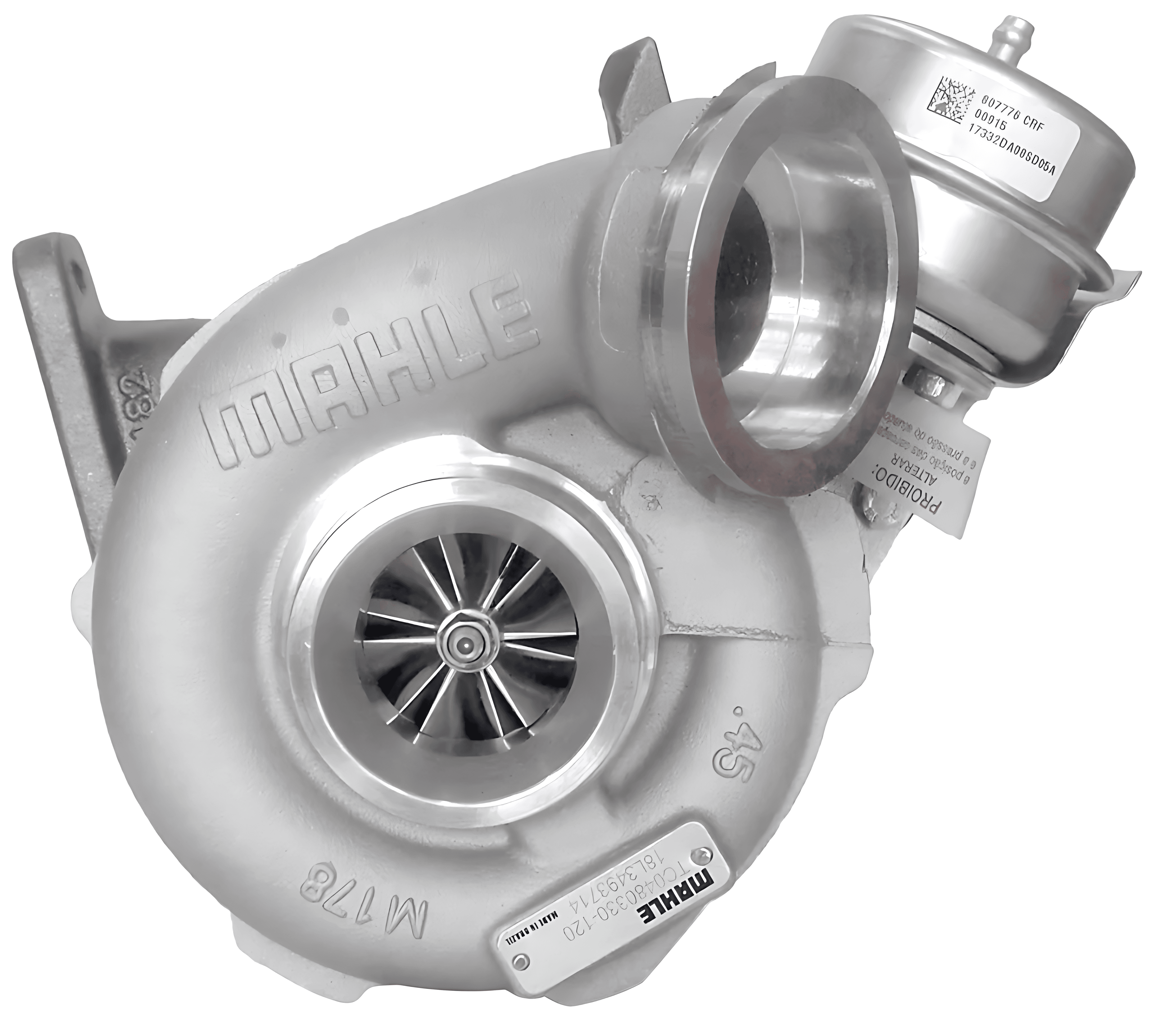 TURBO SPRINTER CDI - TC0480330