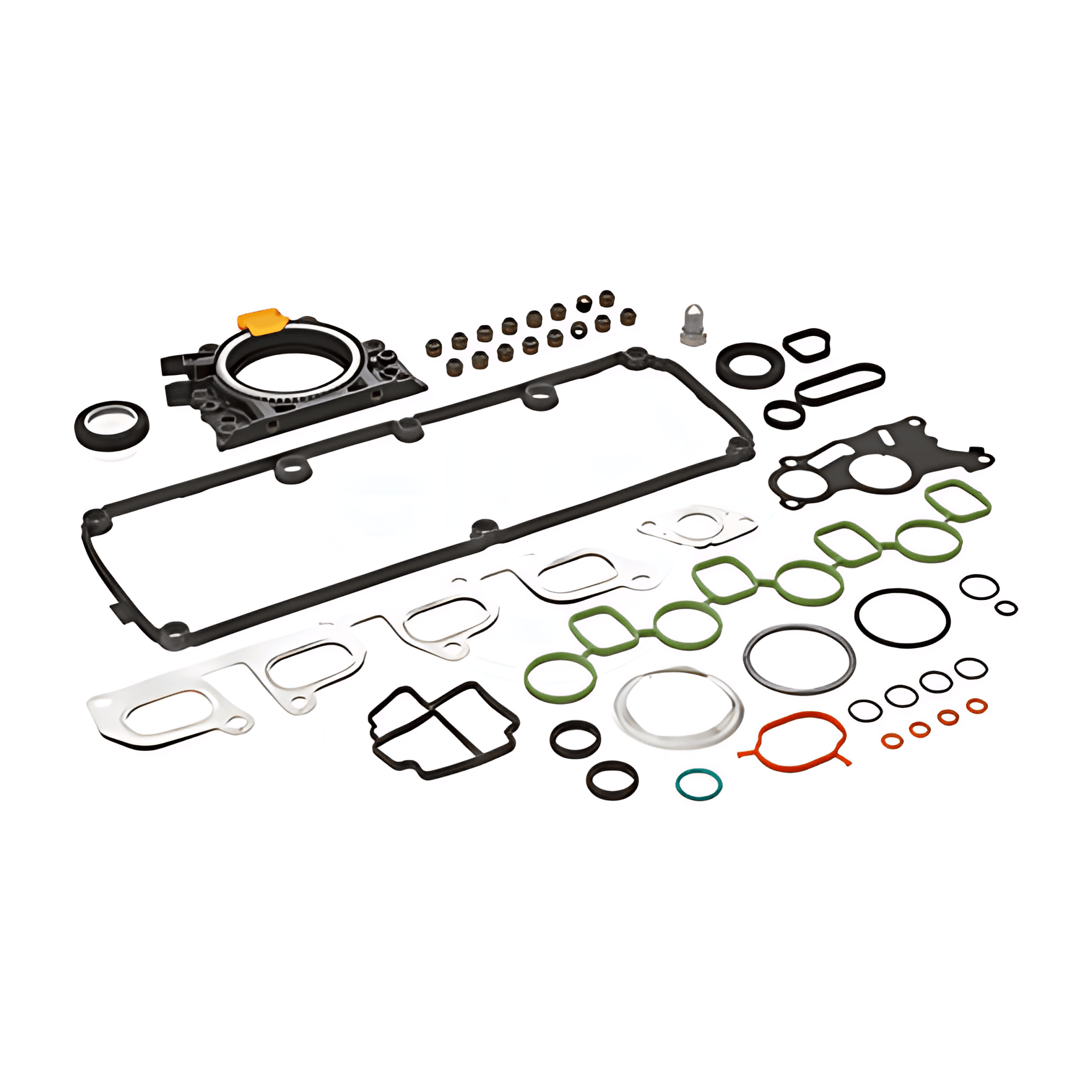 JOGO JUNTA VW AMAROK C/ RET. S/ CABECOTE - 566770