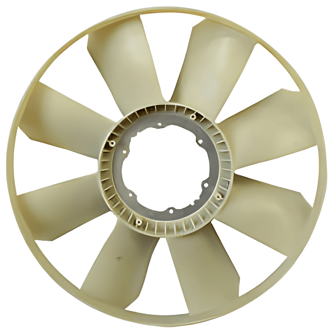 HELICE VENTILADOR 08 PAS AXOR - 9062050906