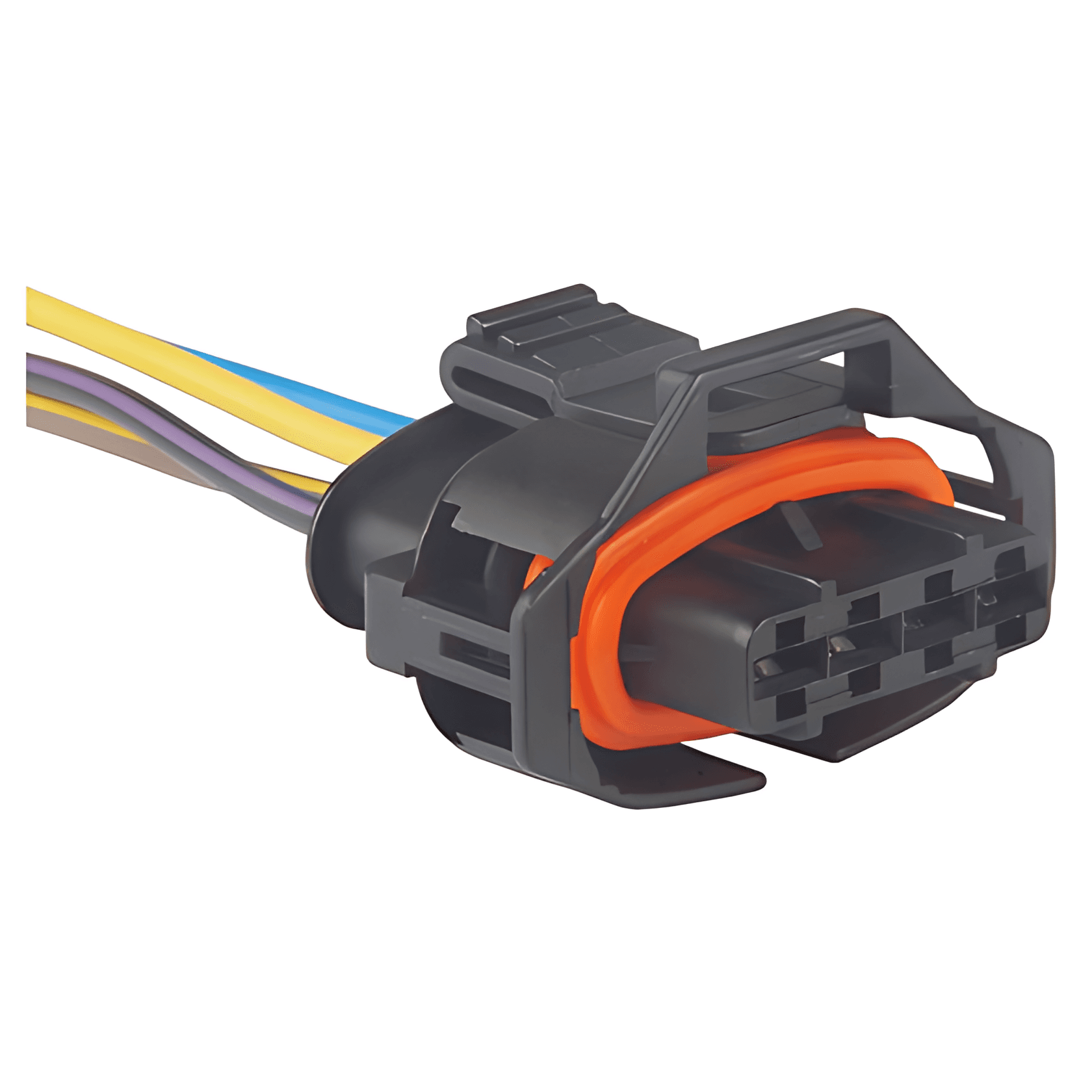 CHICOTE 4 VIAS BOBINA - TC1041111