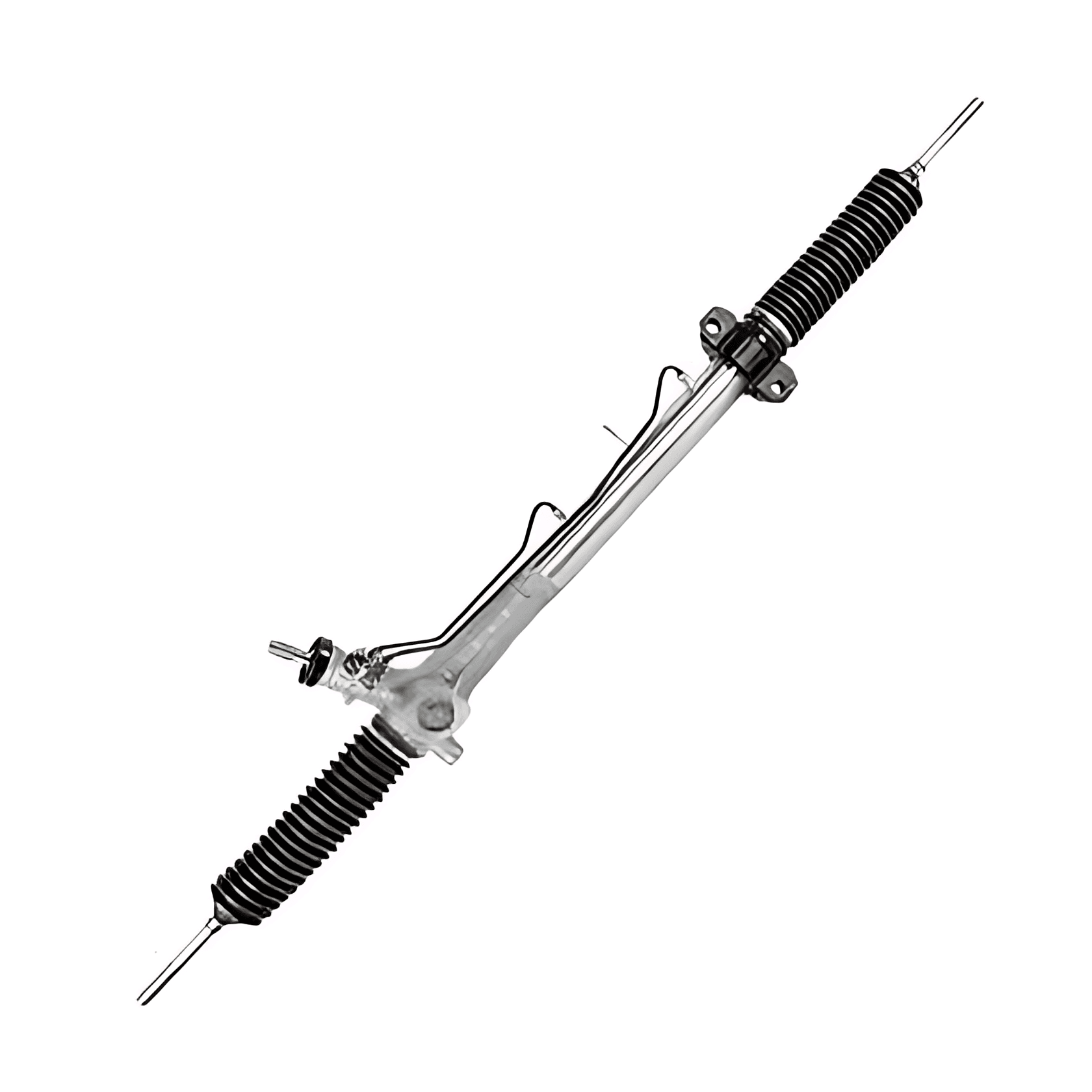 CAIXA DIRECAO HIDRAULICA DUCATO 2.3 PINHAOC/ ESTRIA GROSSA C/AXIAL - CX353122