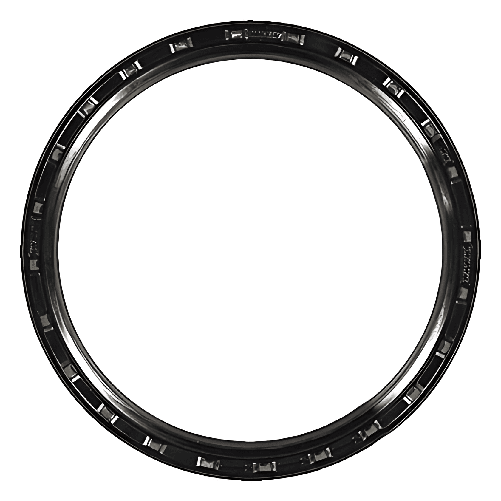 RETENTOR TRASEIRO VIRABREQUIM MAN D2676 6CIL - 812311330