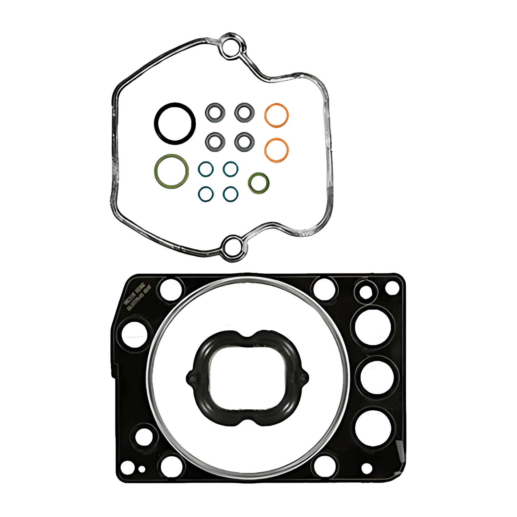 JOGO JUNTA SUPERIOR COM RETENTOR PERFIL ALTO OM460 - 033777002