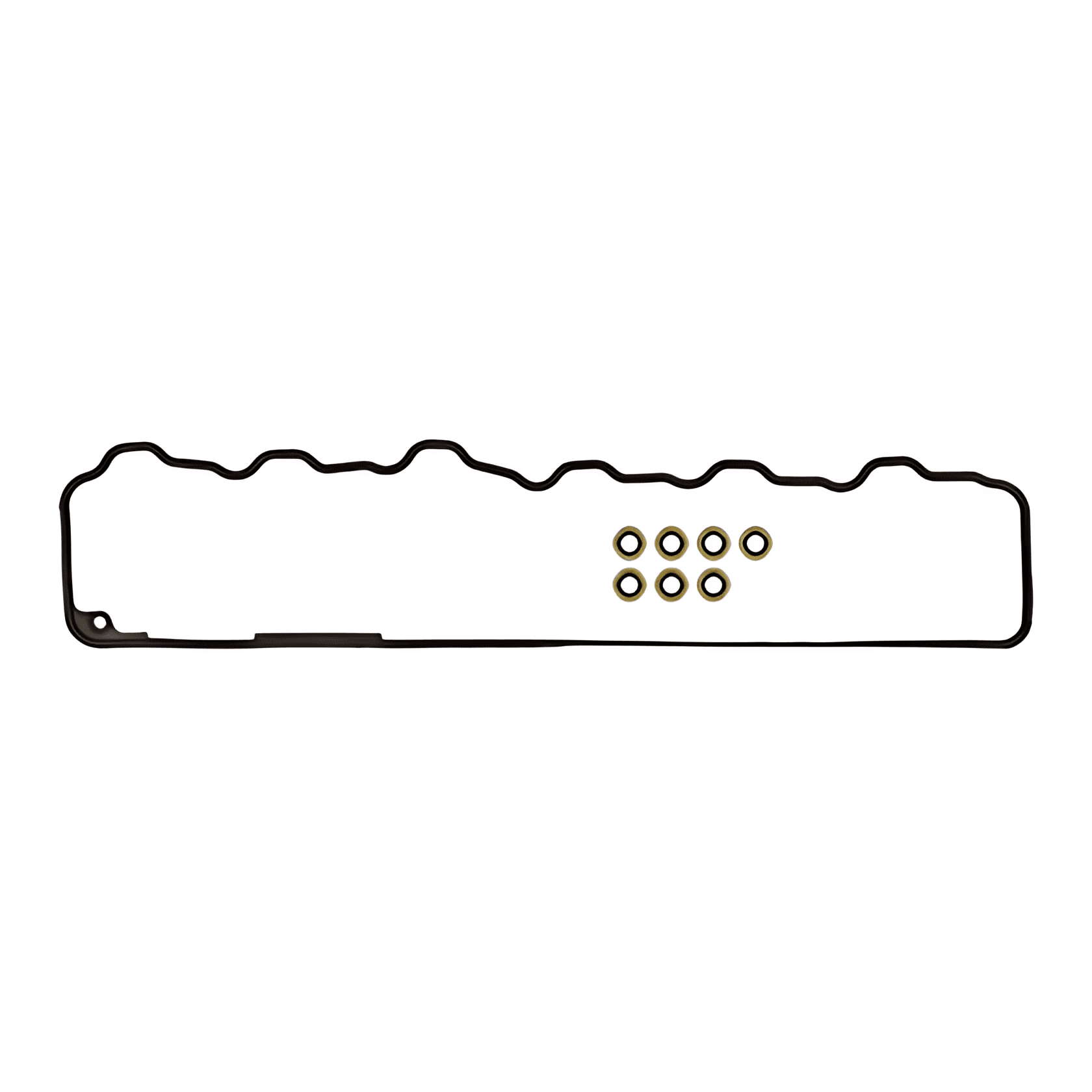 JUNTA TAMPA VALVULA OM906 TAMPA ALUMINIO - 153615901