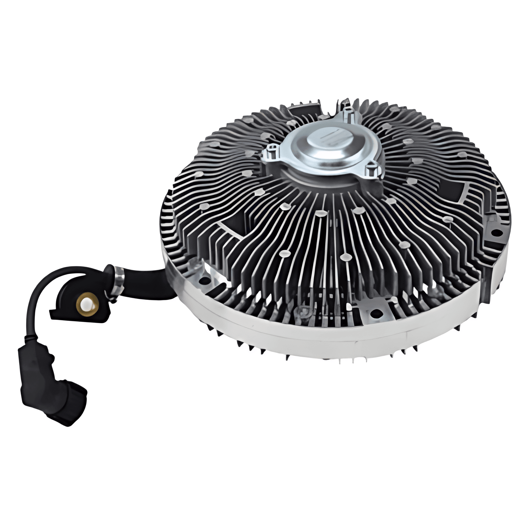 EMBREAGEM VISCOSA ELETRONICA - V5228