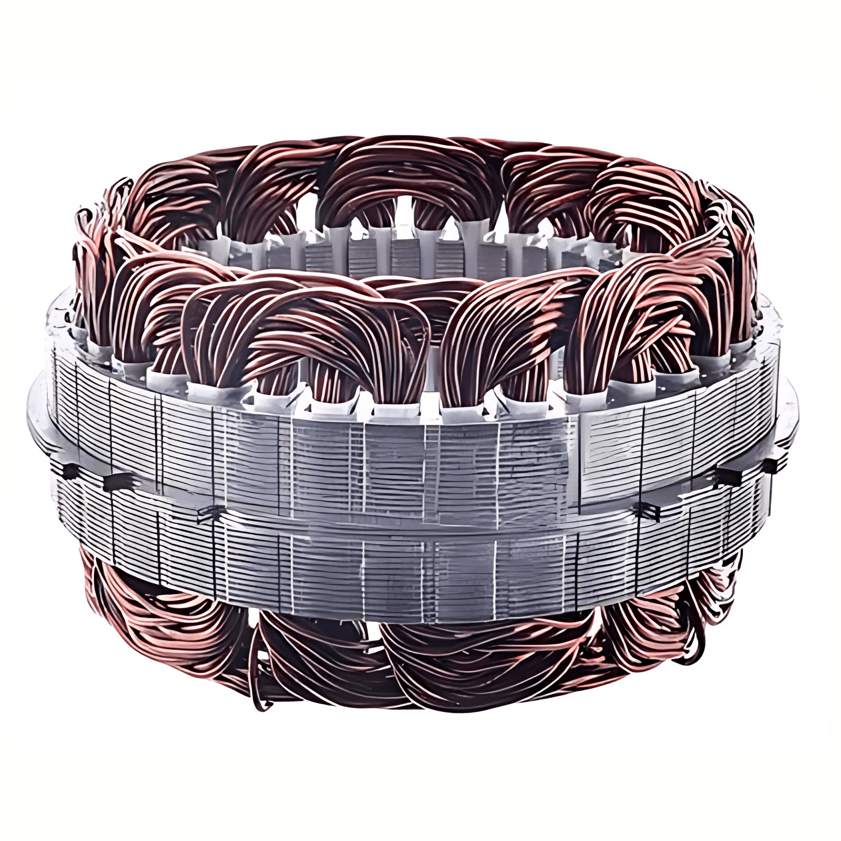 ESTATOR 114-74N - F00M130114