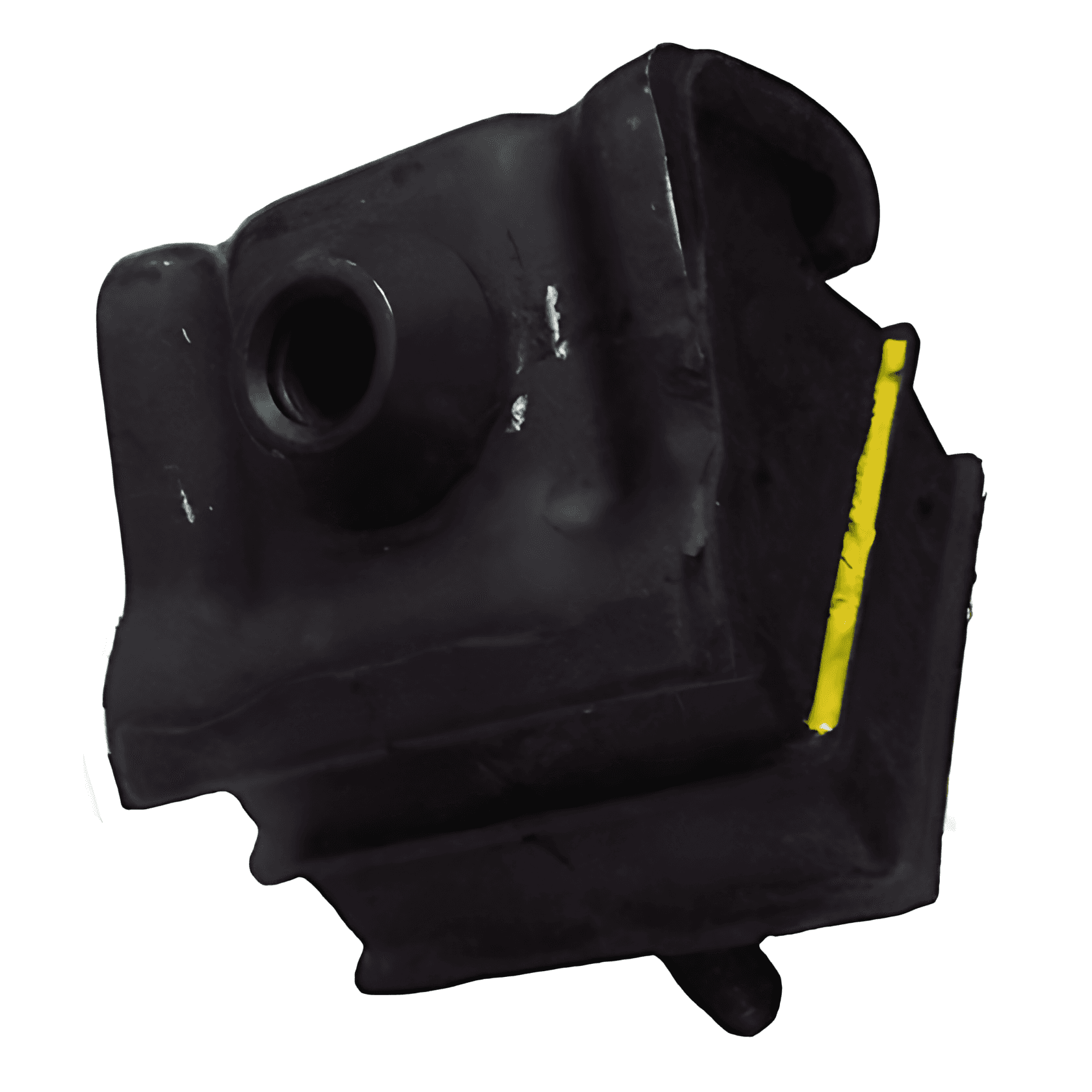 COXIM DIANTEIRO MOTOR  REFIL BORRACHA   SEM FERRAGEM  (ORIGINAL) - 2T2199255F