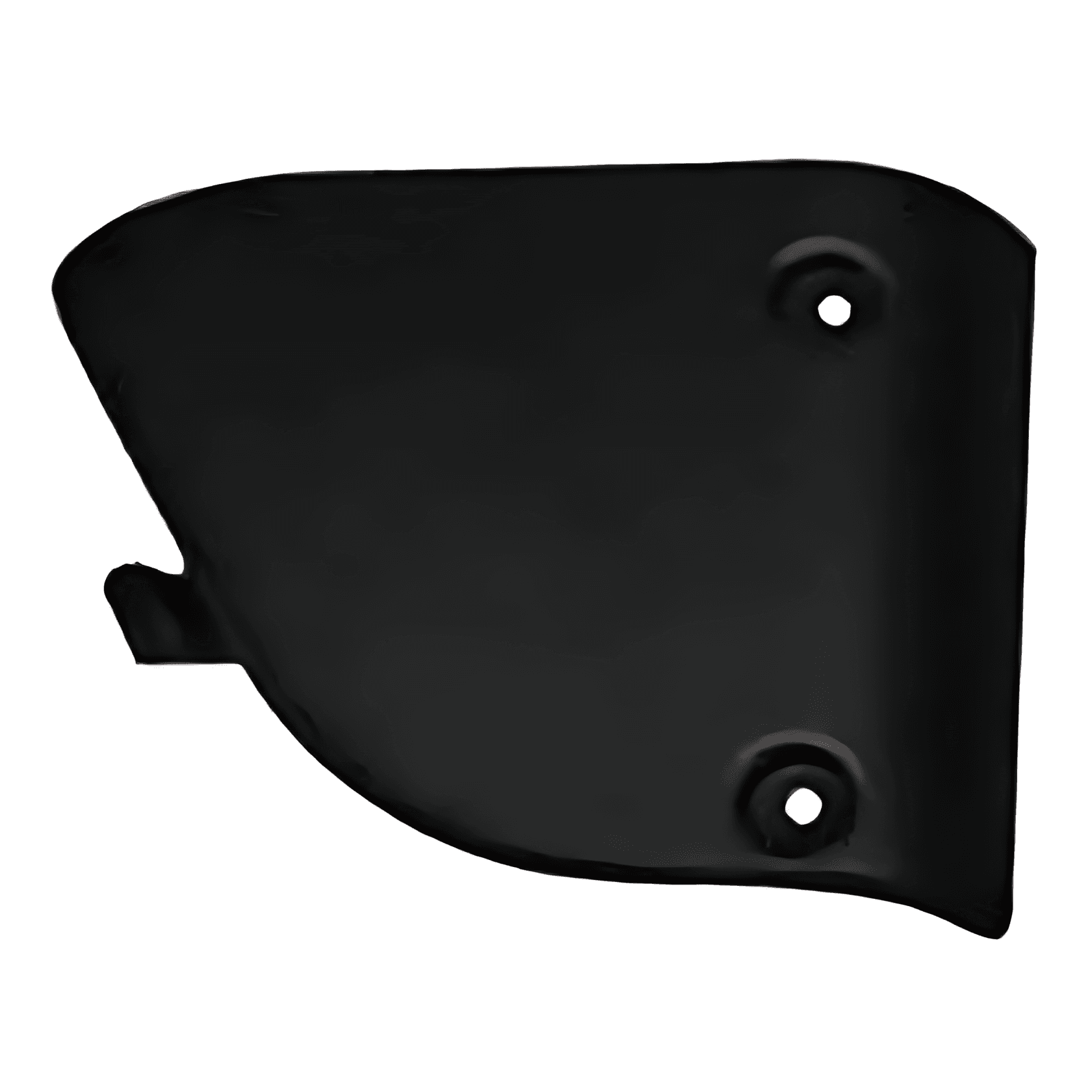 TAMPA INFERIOR SPOLIER LD AXOR - 80174400D