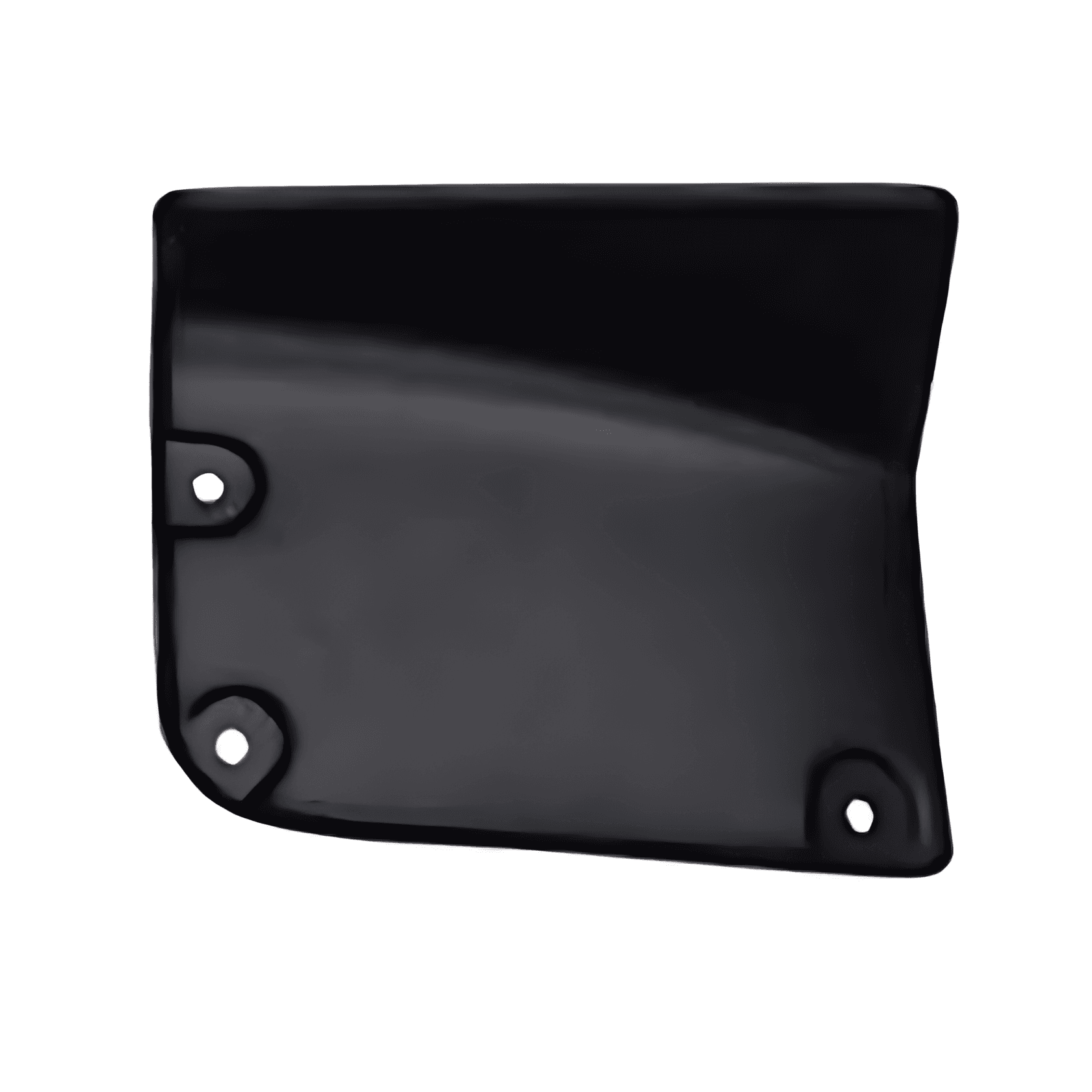 TAMPA SUPERIOR PARACHOQUE LD AXOR - 80174500D