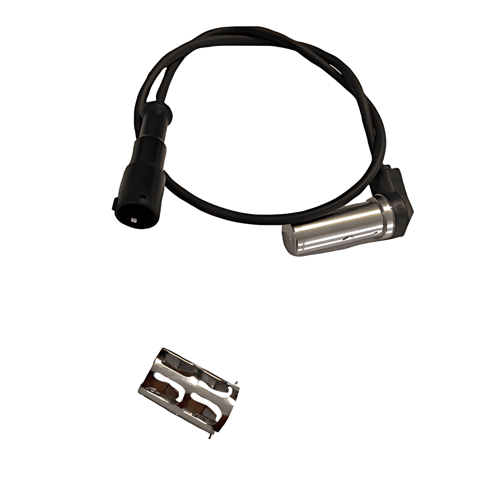 SENSOR ABS COM BUCHA 500MM - 100000157669