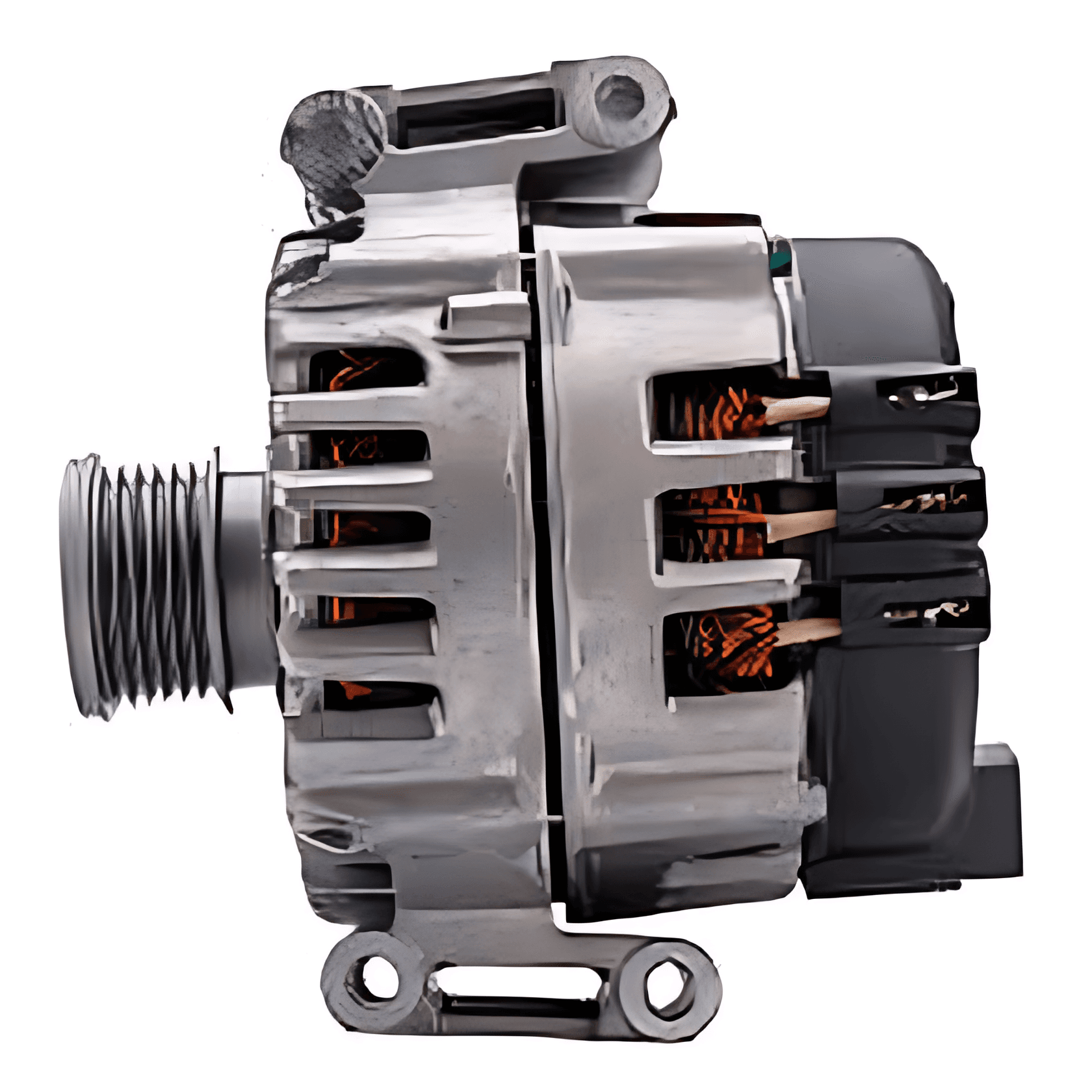 ALTERNADOR 14V 180A - 439653