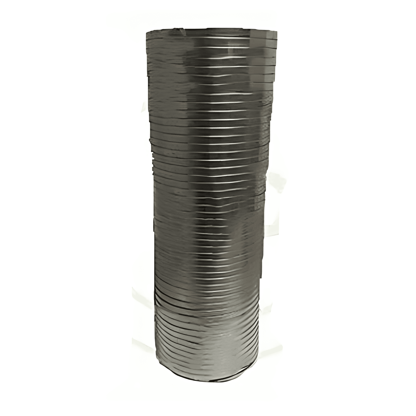 TUBO FLEXIVEL INOX 4 350MM - MIC1874