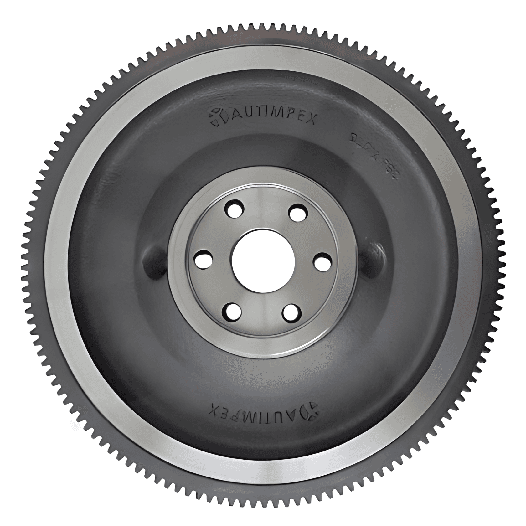 VOLANTE MOTOR COM CREMALHEIRA MWM X10 - 9903203023