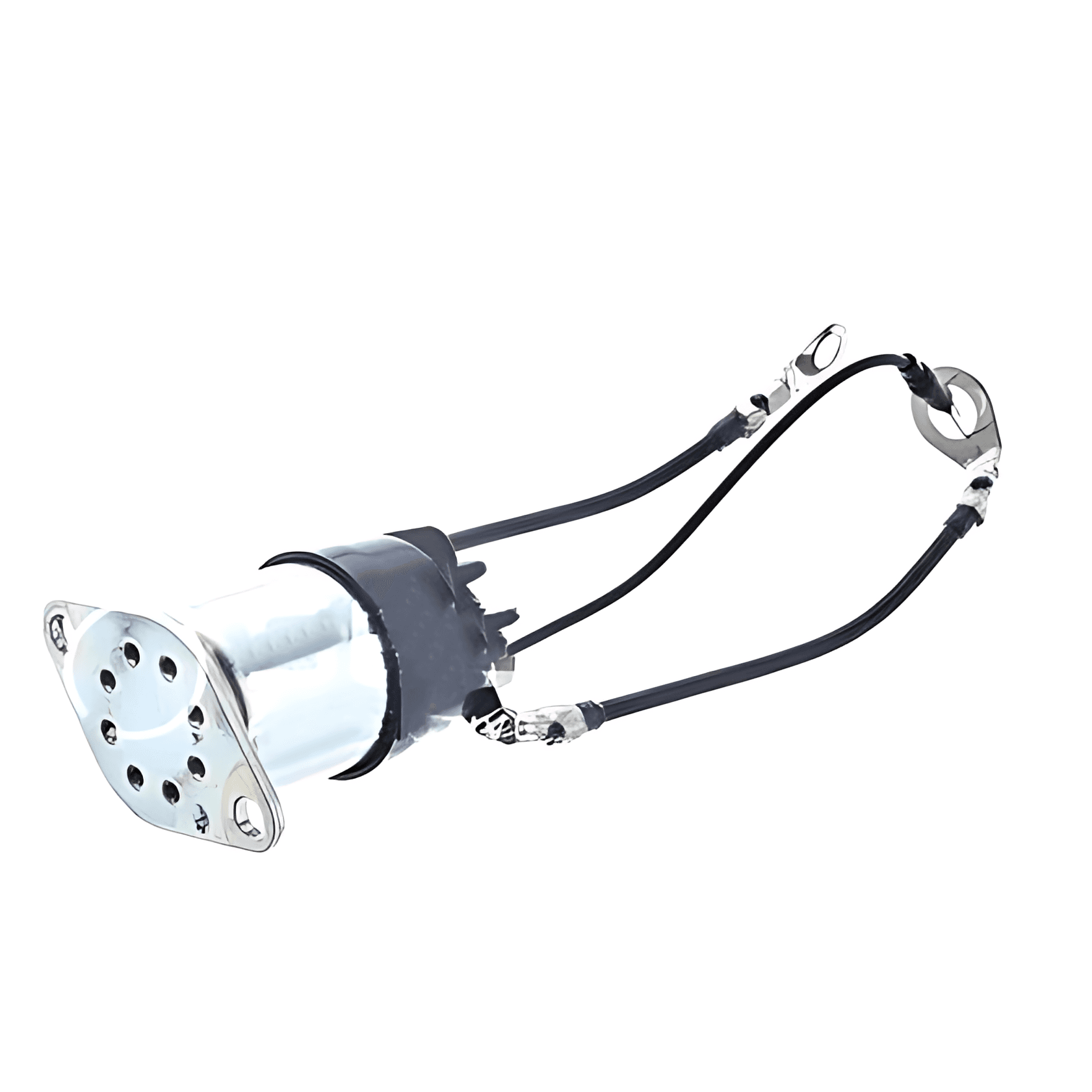 RELE AUXILIAR PARTIDA 24V - F002G20909
