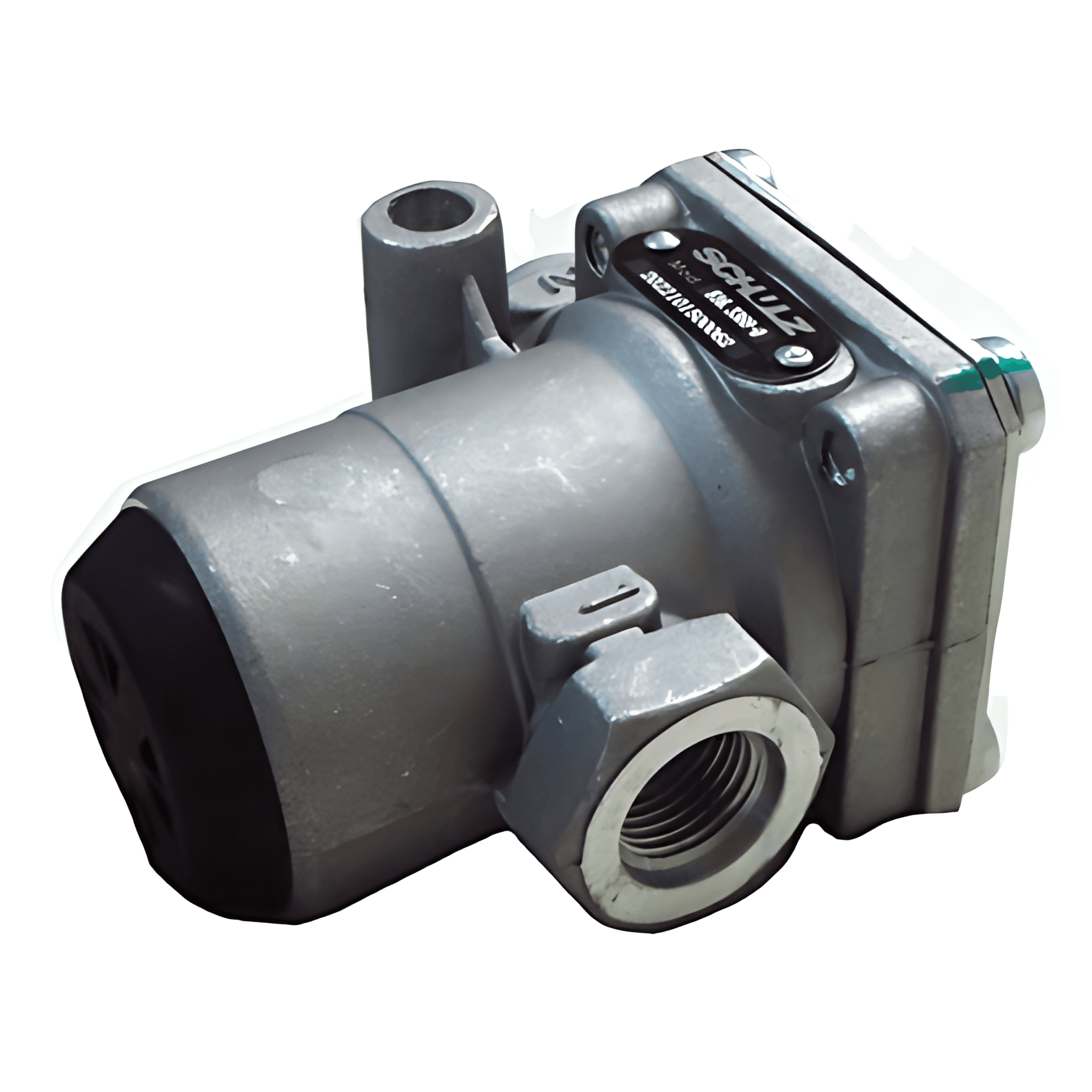 VALVULA LIMITADORA PRESSAO MBB ACTRO - 81633680