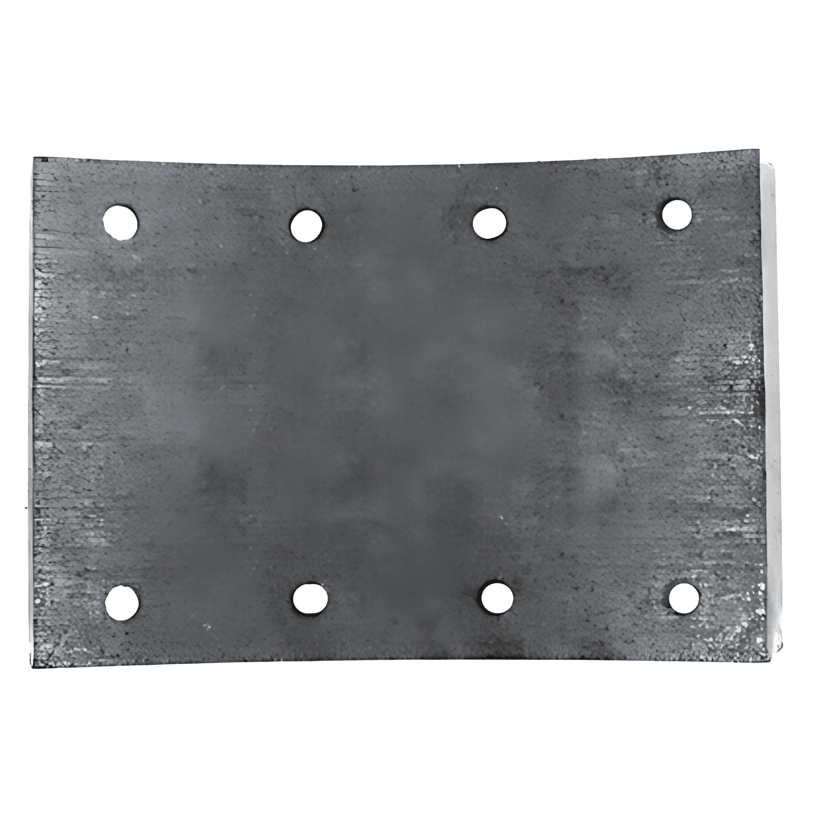 JOGO LONA FREIO DIANTEIRO / TRASEIRO MB/182AF600 STD - MB182AF600
