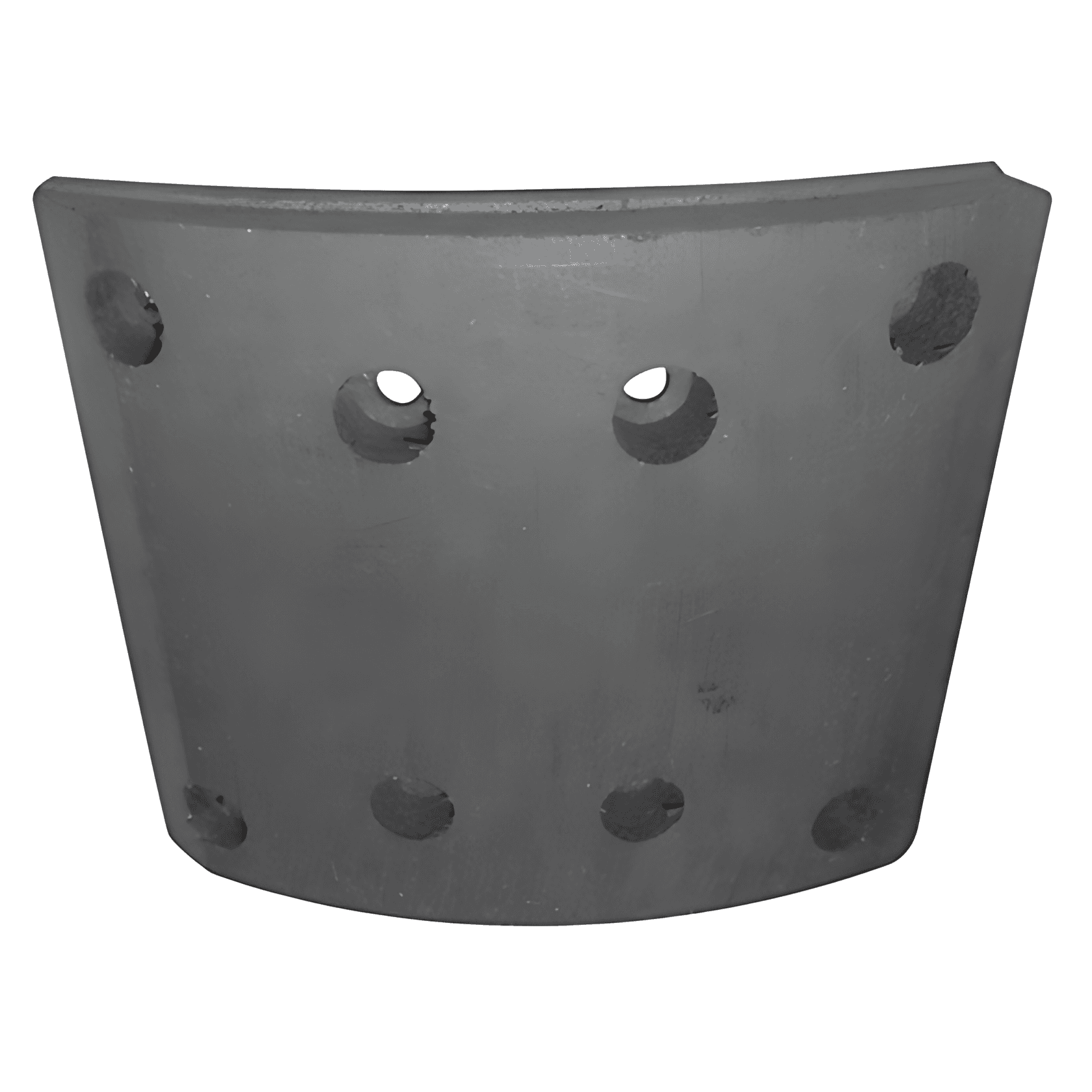 JG LONA FREIO DIANTEIRO 1X MB/184X AF/857 - MB184XAF857