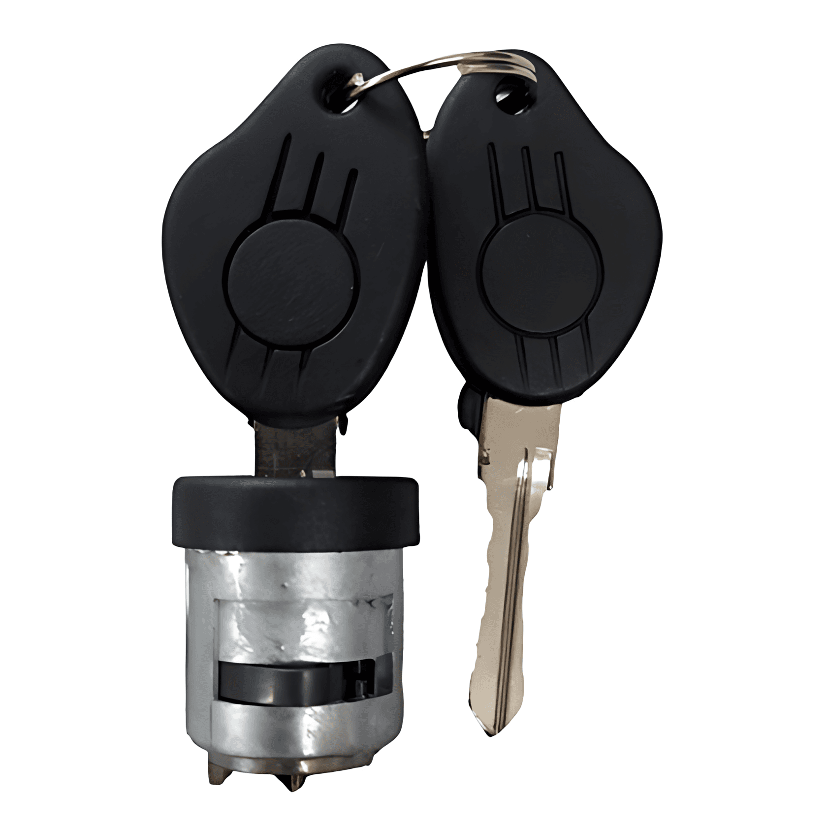 CILINDRO IGNICAO COM CHAVES MB CL-01 - IM25248