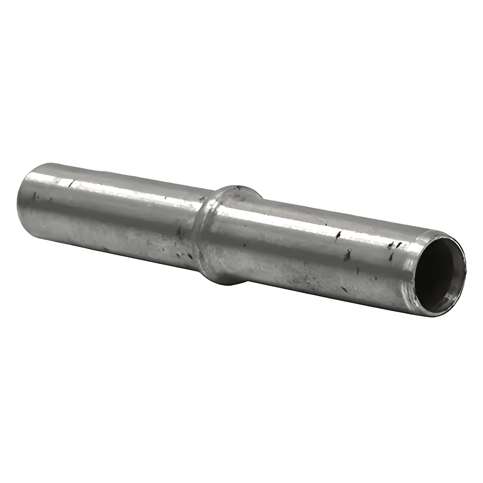 PROLONGADOR TUBO VARETA MEDIDORA NIVEL OLEO MOTOR CUMMINS 4BT 6BT - BF8T6756A