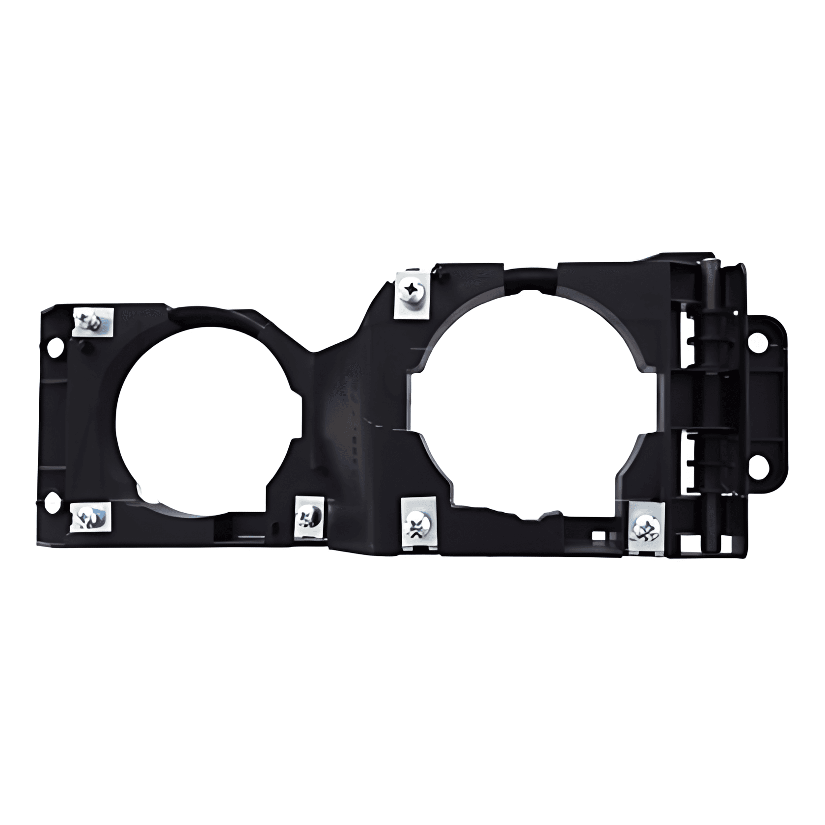 SUPORTE FAROL MILHA LD - 10178