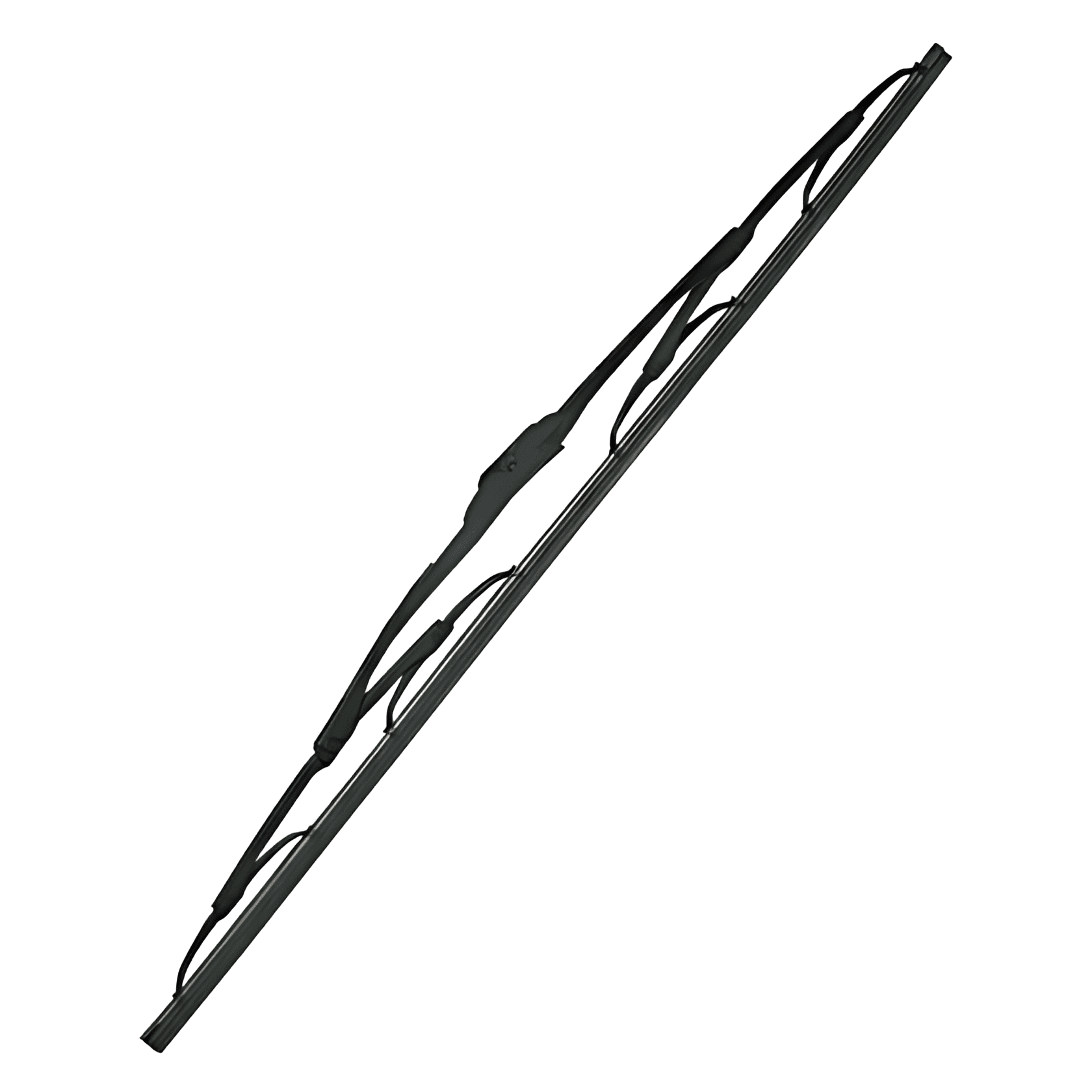 PALHETA LIMPADOR DIANTEIRO 22 POL 550MM D3G (GANCHO) - 362