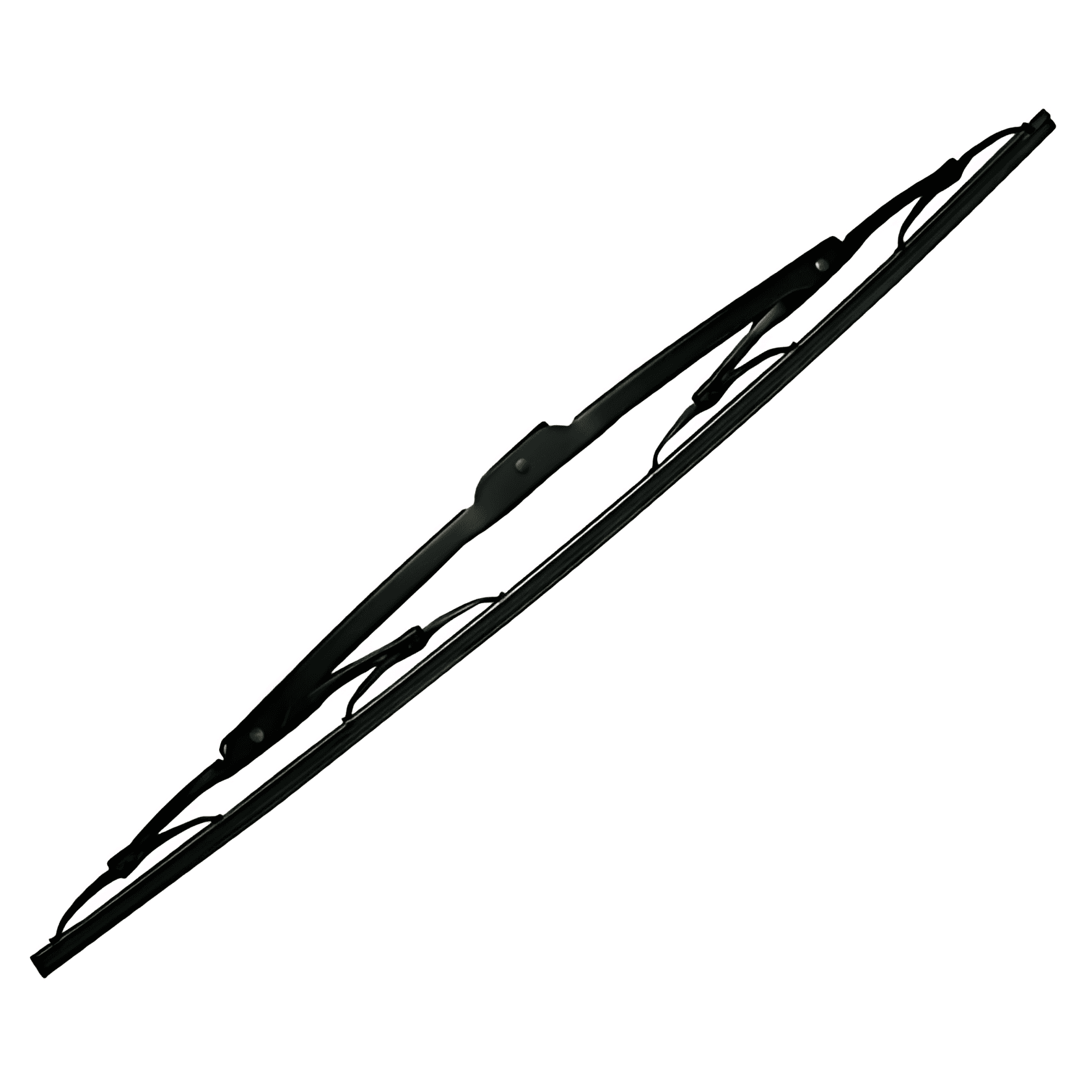 PALHETA LIMPADOR DIANTEIRO 26 POL 650MM DHB3G (GANCHO) - 162