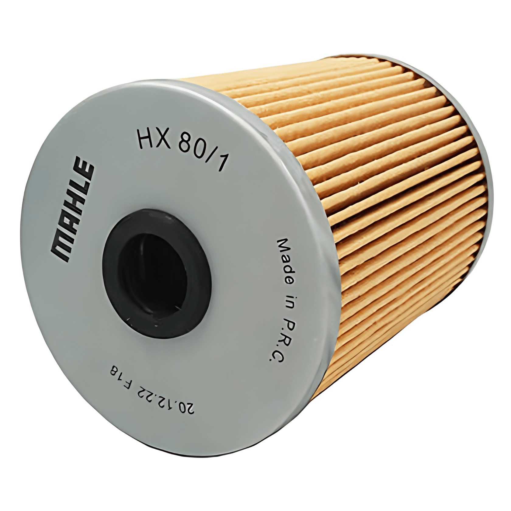 ELEMENTO FILTRO OLEO HIDRAULICO - FTHX0008001001120