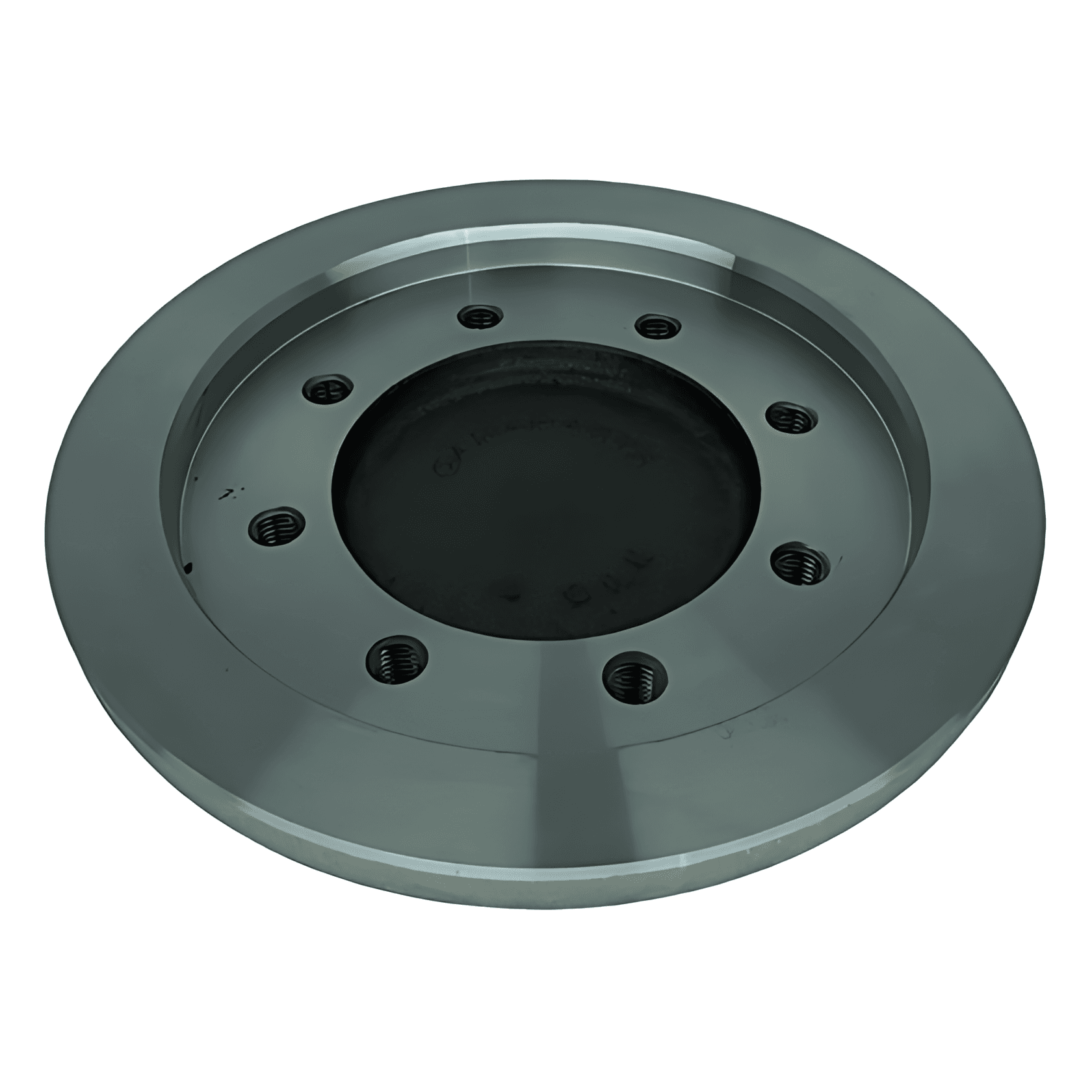 FLANGE PINO REI 8 FUROS - PRU00601