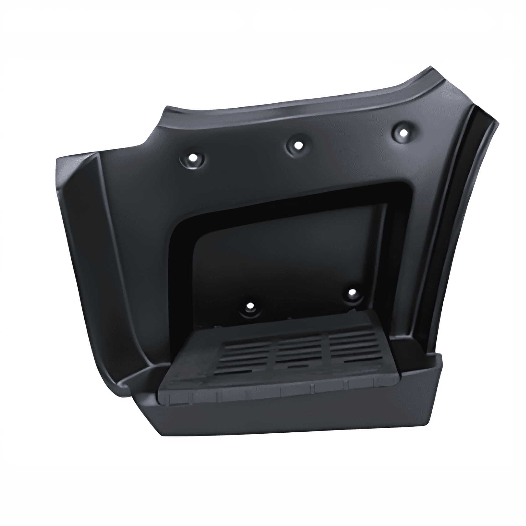 ESTRIBO DEGRAU LE VW DELIVERY - 5131000