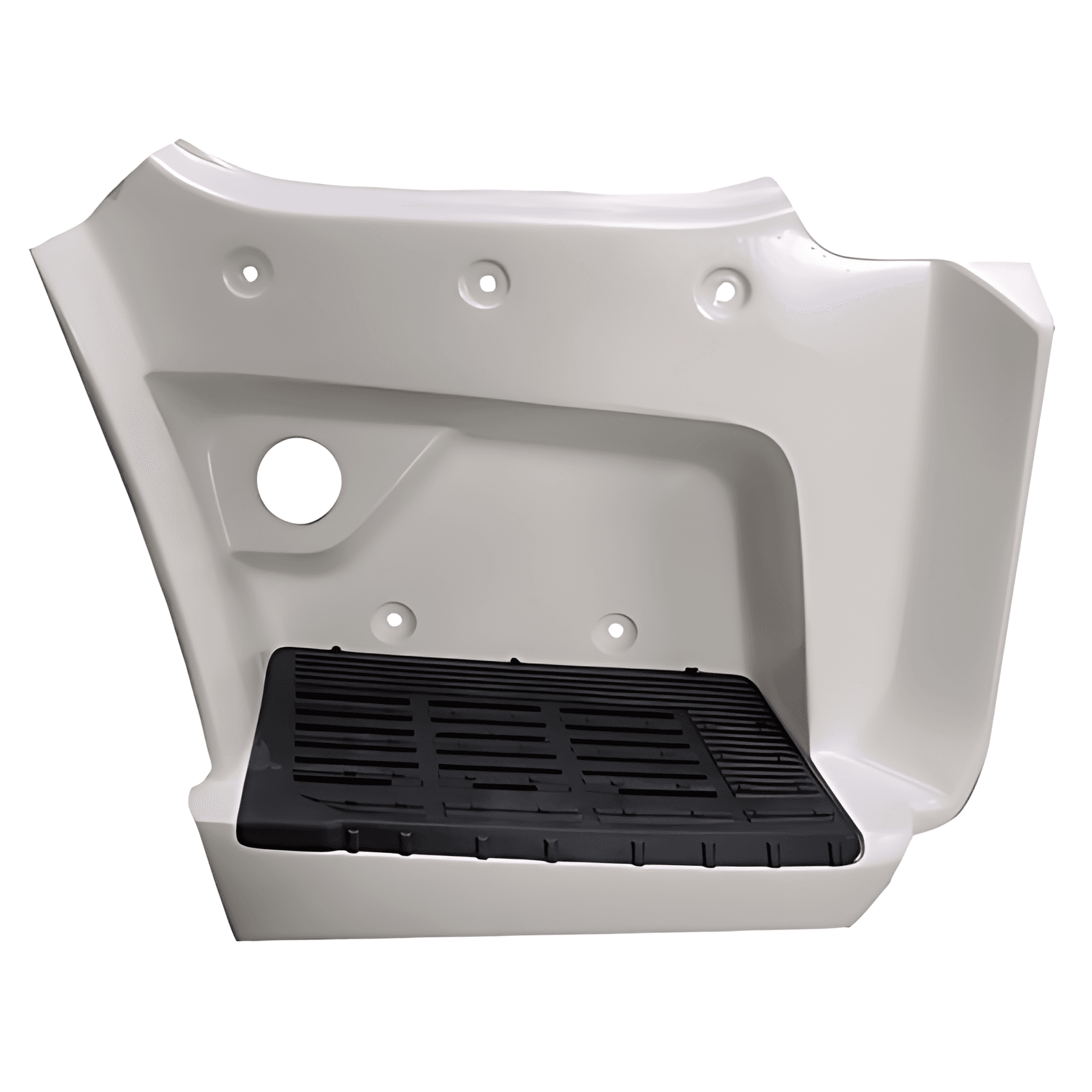 ESTRIBO DEGRAU LD VW DELIVERY - 5141000