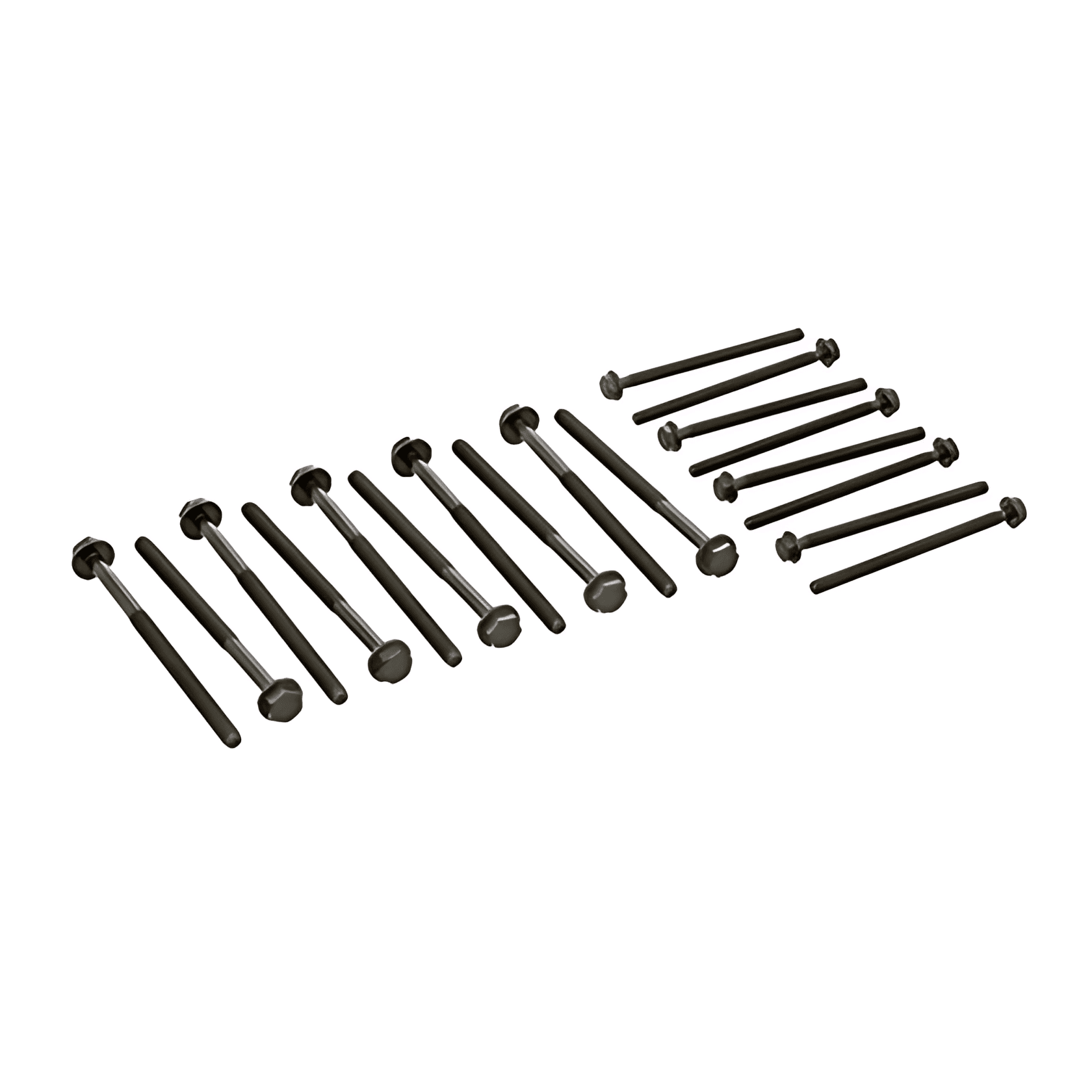 PARAFUSO CABECOTE FORD TRANSIT 2.4 16V - 175580