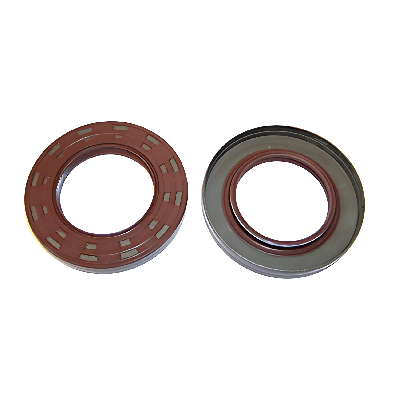 RETENTOR CUBO RODA IVECO (180X200X12) - FPM - 338920