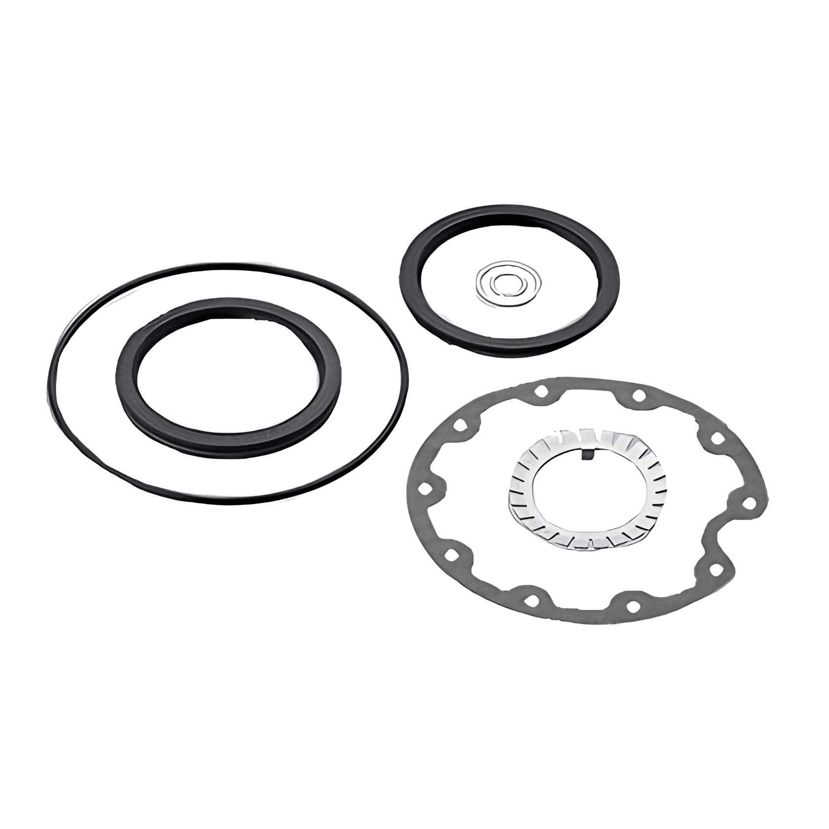 JG RETENTOR EIXO TRASERIO VW MAN - 752495