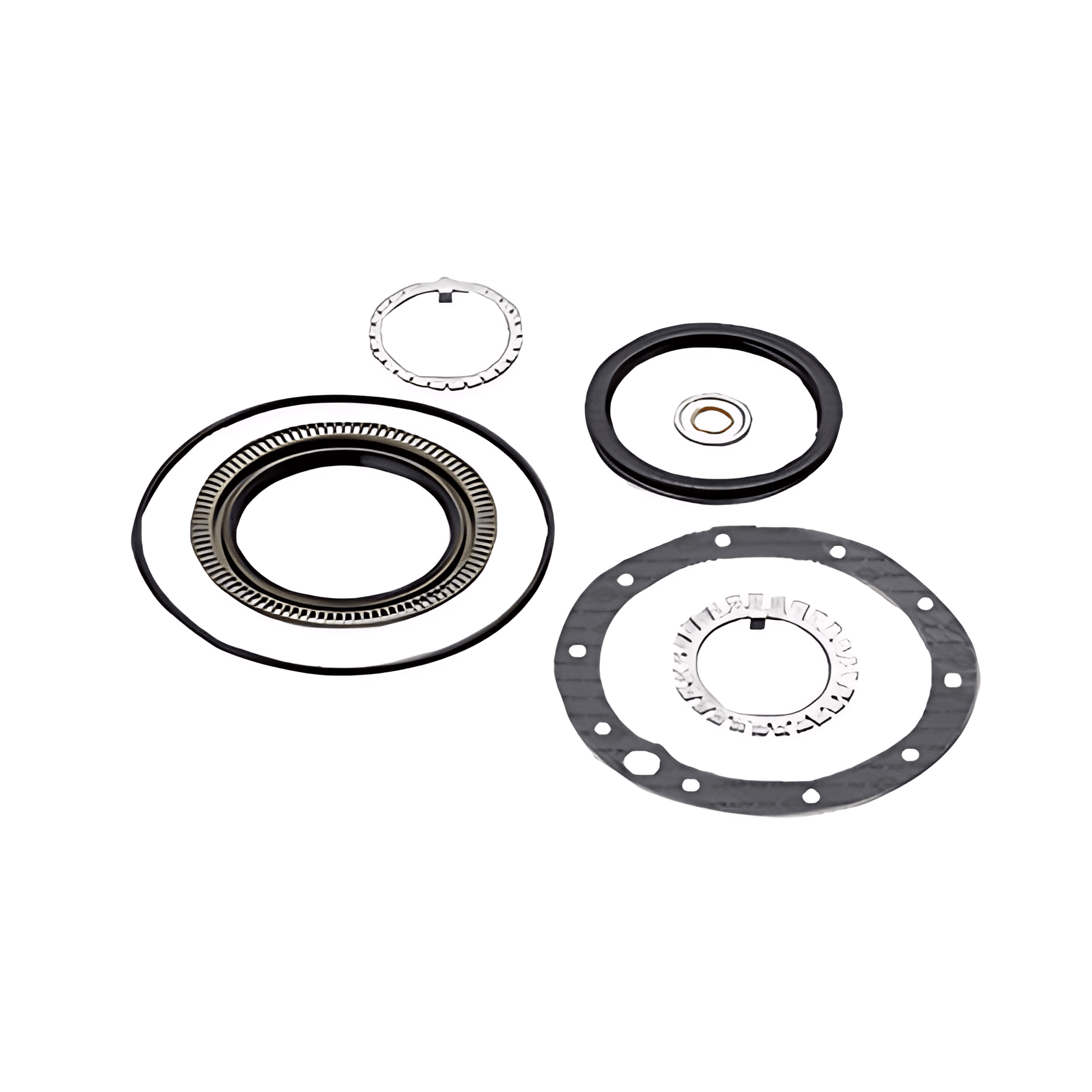 JG RETENTOR EIXO TRASEIRO VW MAN D0834 - 147740