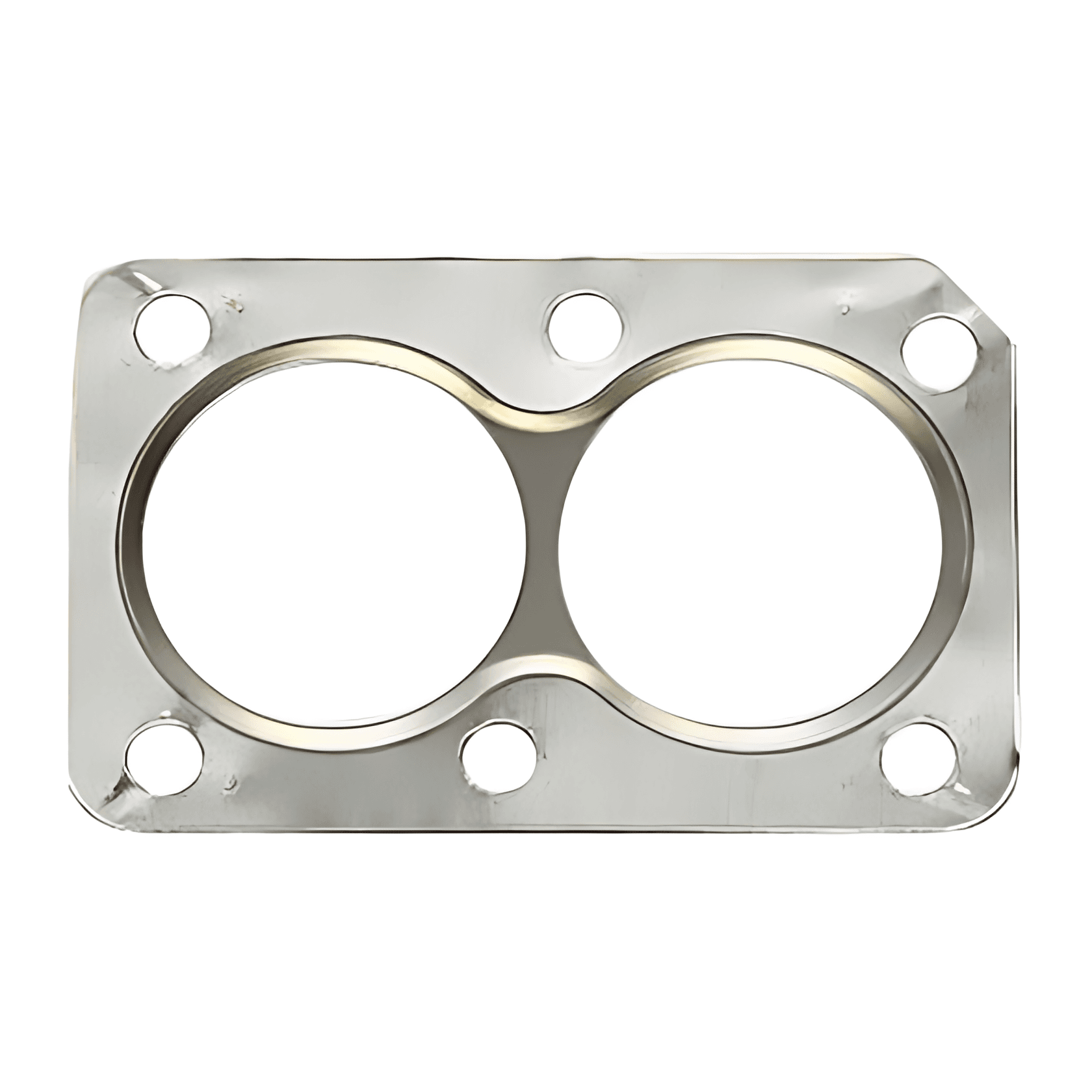 JUNTA EGR (METAL) - MAN MOTOR: D0834/36 - 761061
