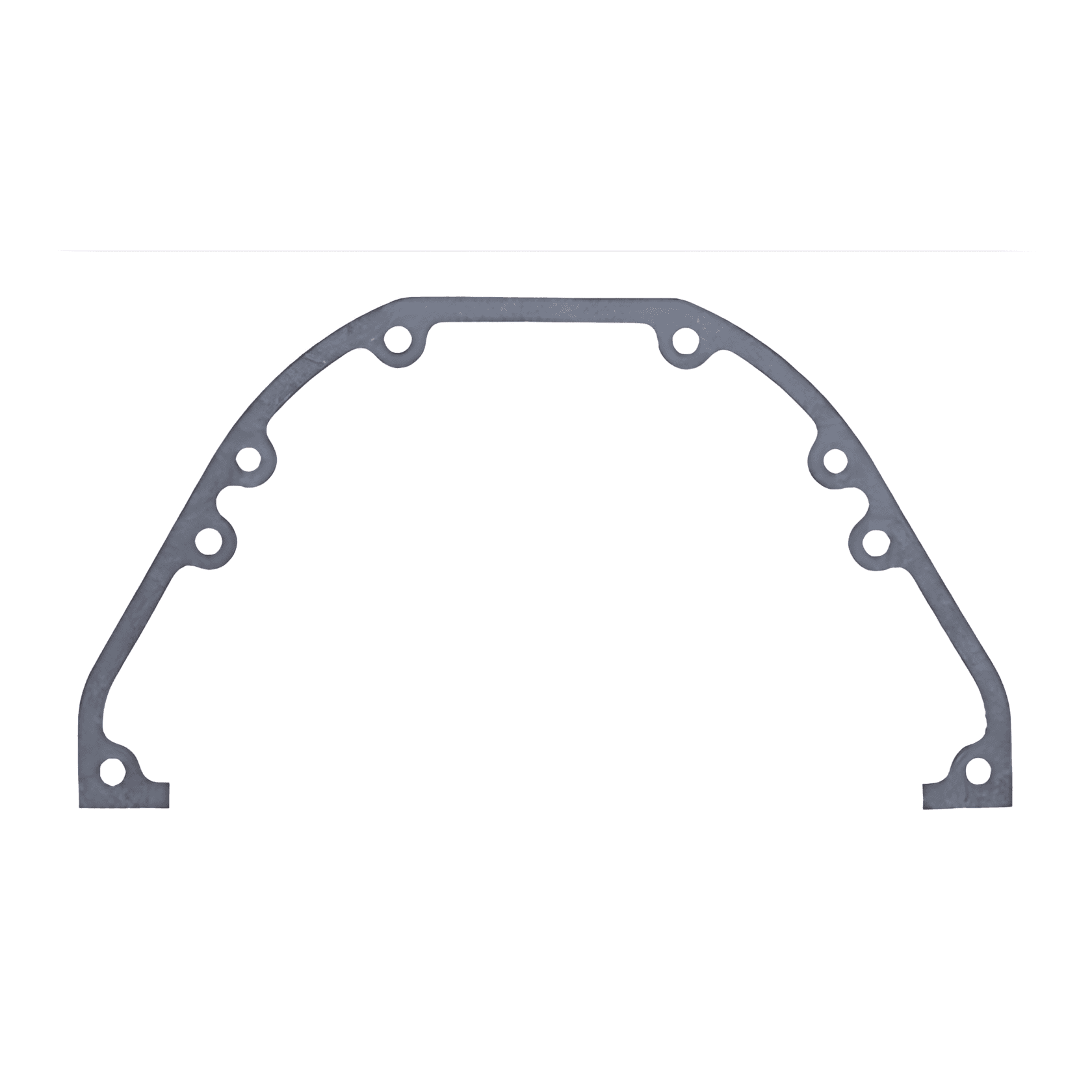 JUNTA FLANGE RETENTOR MOTOR DIANTEIRO MERCEDES OM 457 - 690331