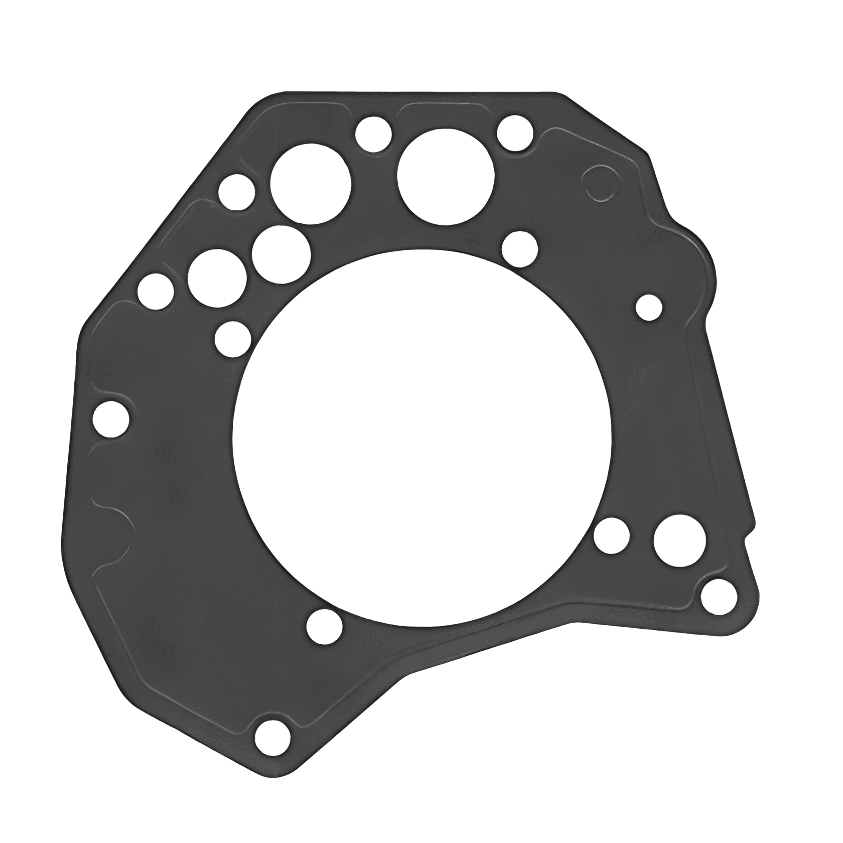 JUNTA TRANSMISSAO MANUAL (METAL) - MERCEDES MOTOR: OM 934 - 535380