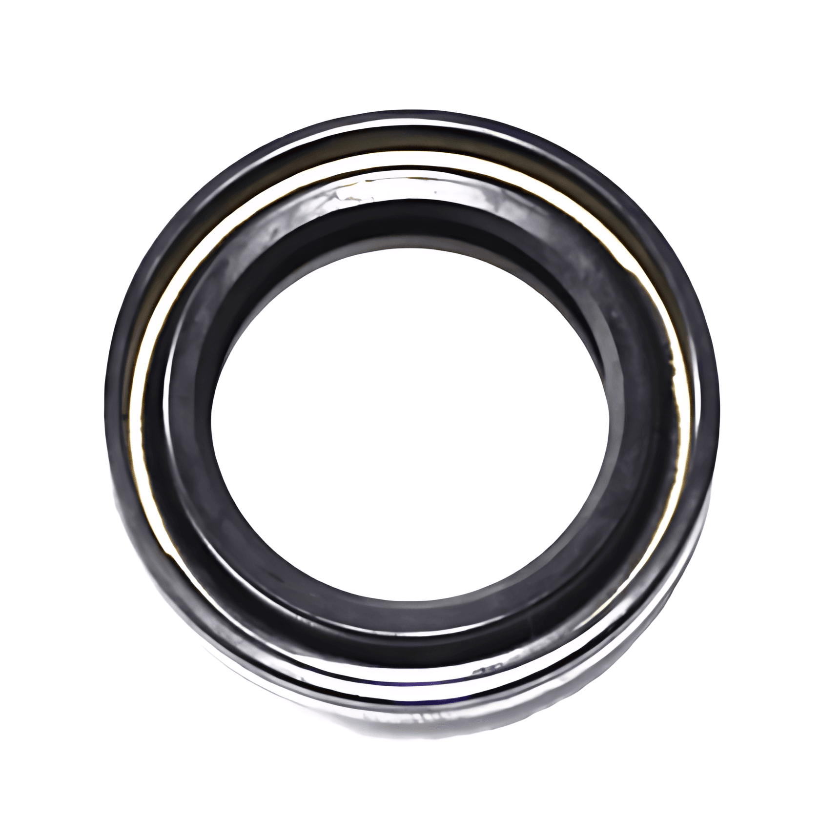 RETENTOR CUBO RODA : 125 X 150 X 15 MM : FPM : - 457620