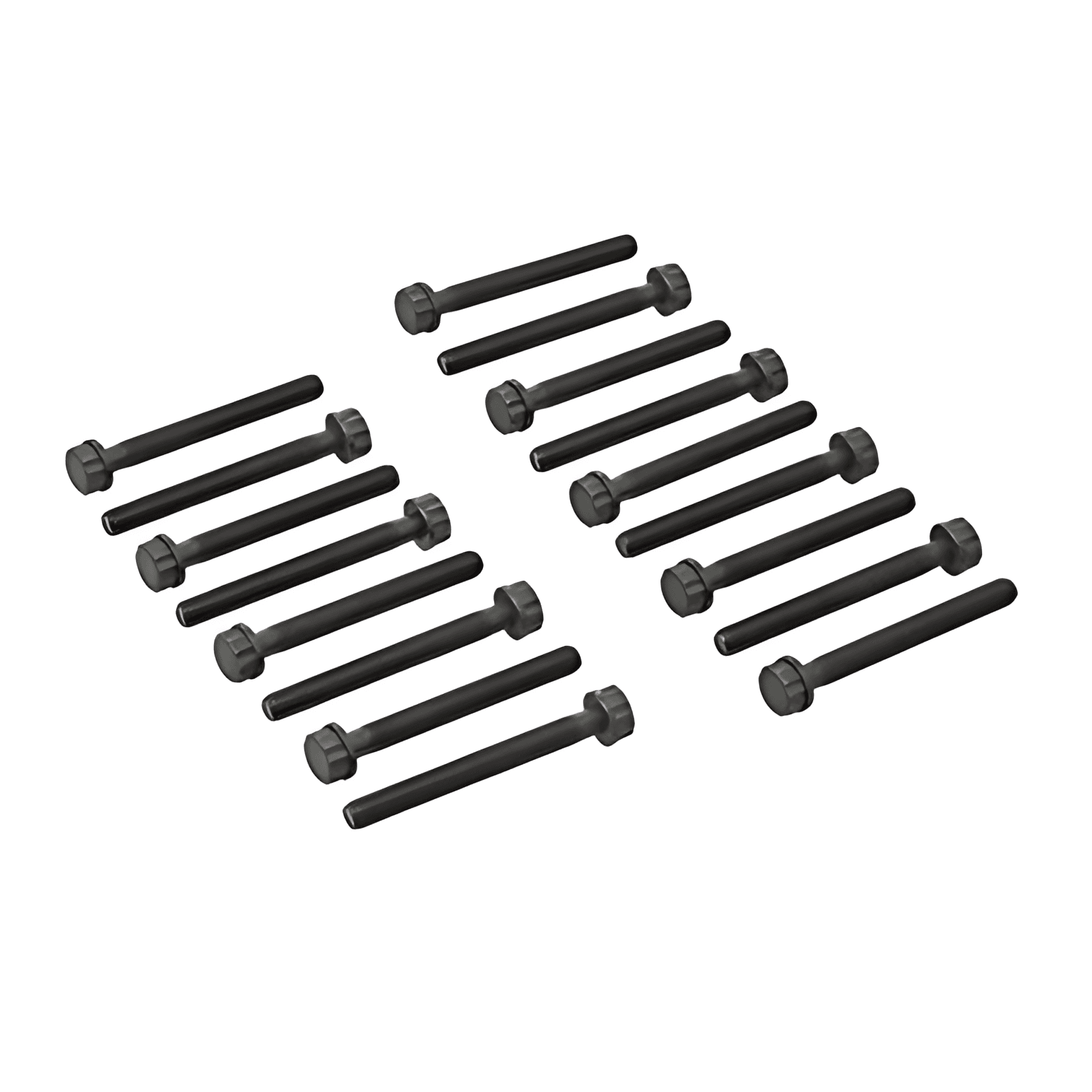 PARAFUSO CABECOTE MBB OM314/364 - 820040