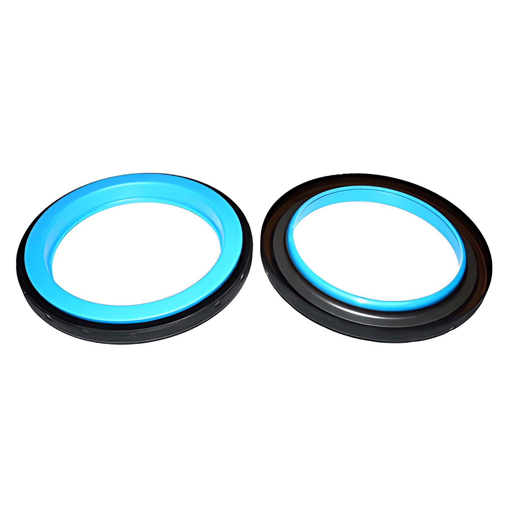 RETENTOR TRASEIRO VIRABREQUIM SCANIA  145X185X13 (PTFE/ACM) - 904820