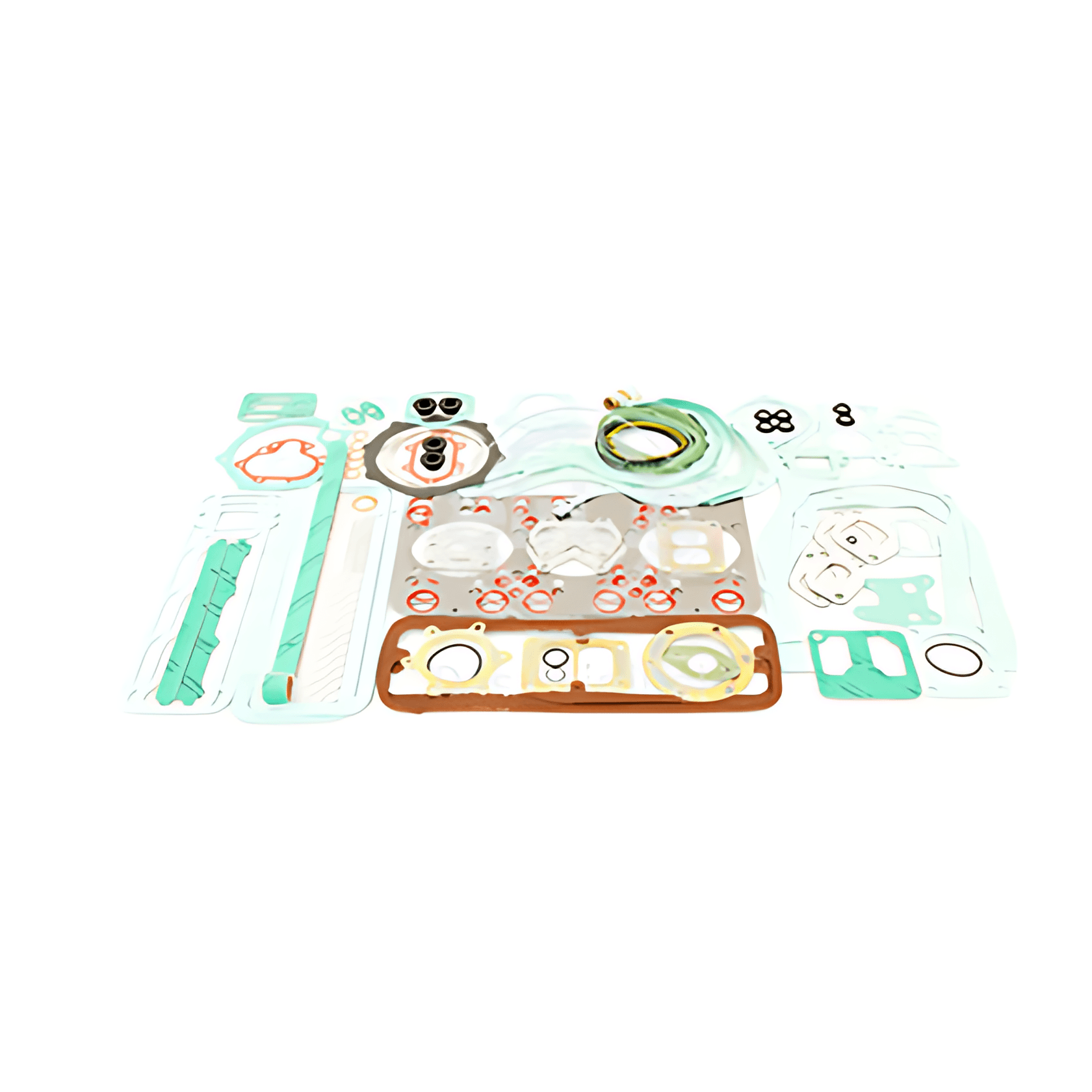JOGO JUNTA SCANIA DN/DS/DSC11 S/ RET. - 494350
