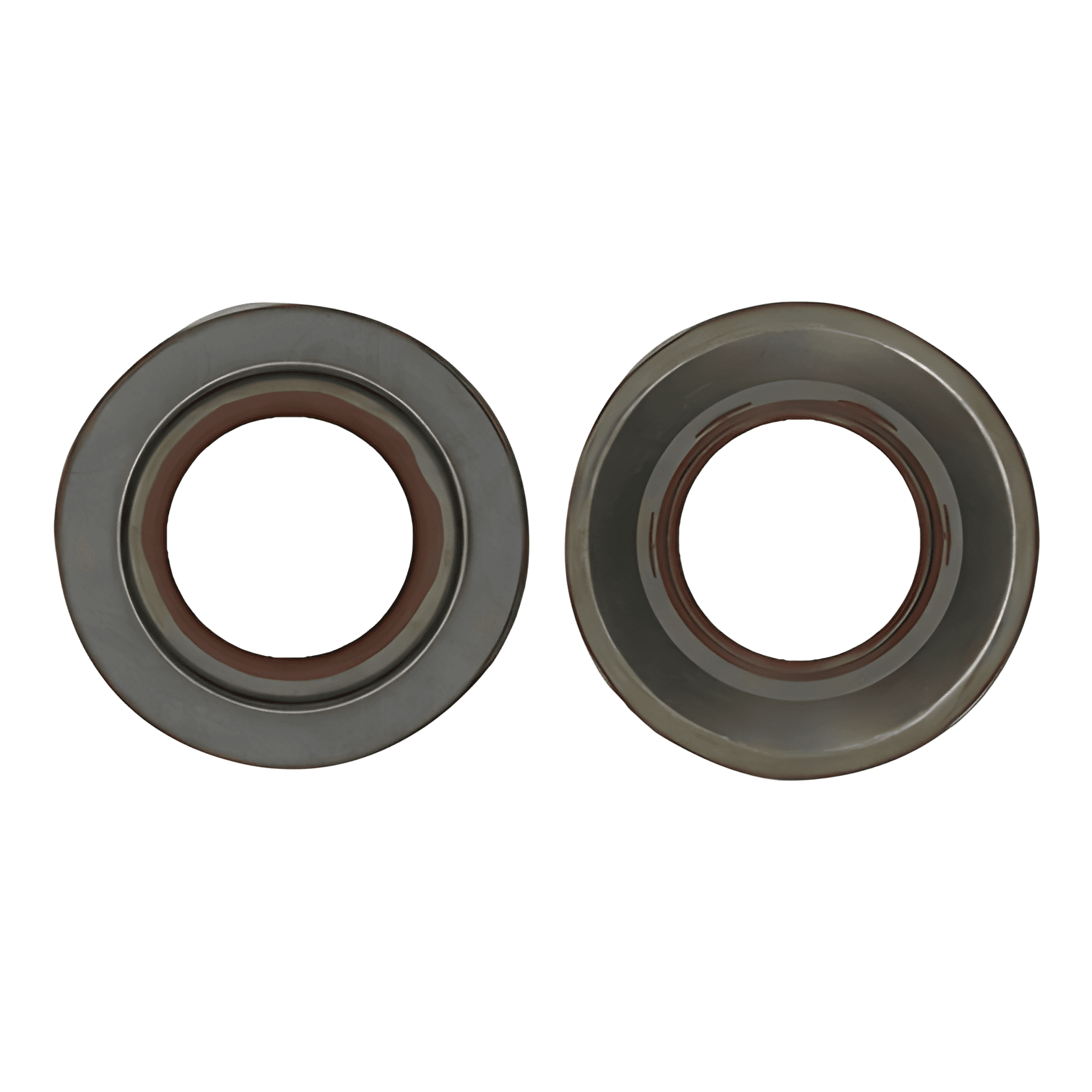 RETENTOR EIXO DIFERENCIAL VOLVO 80X150X12/20 (FPM) - 588008