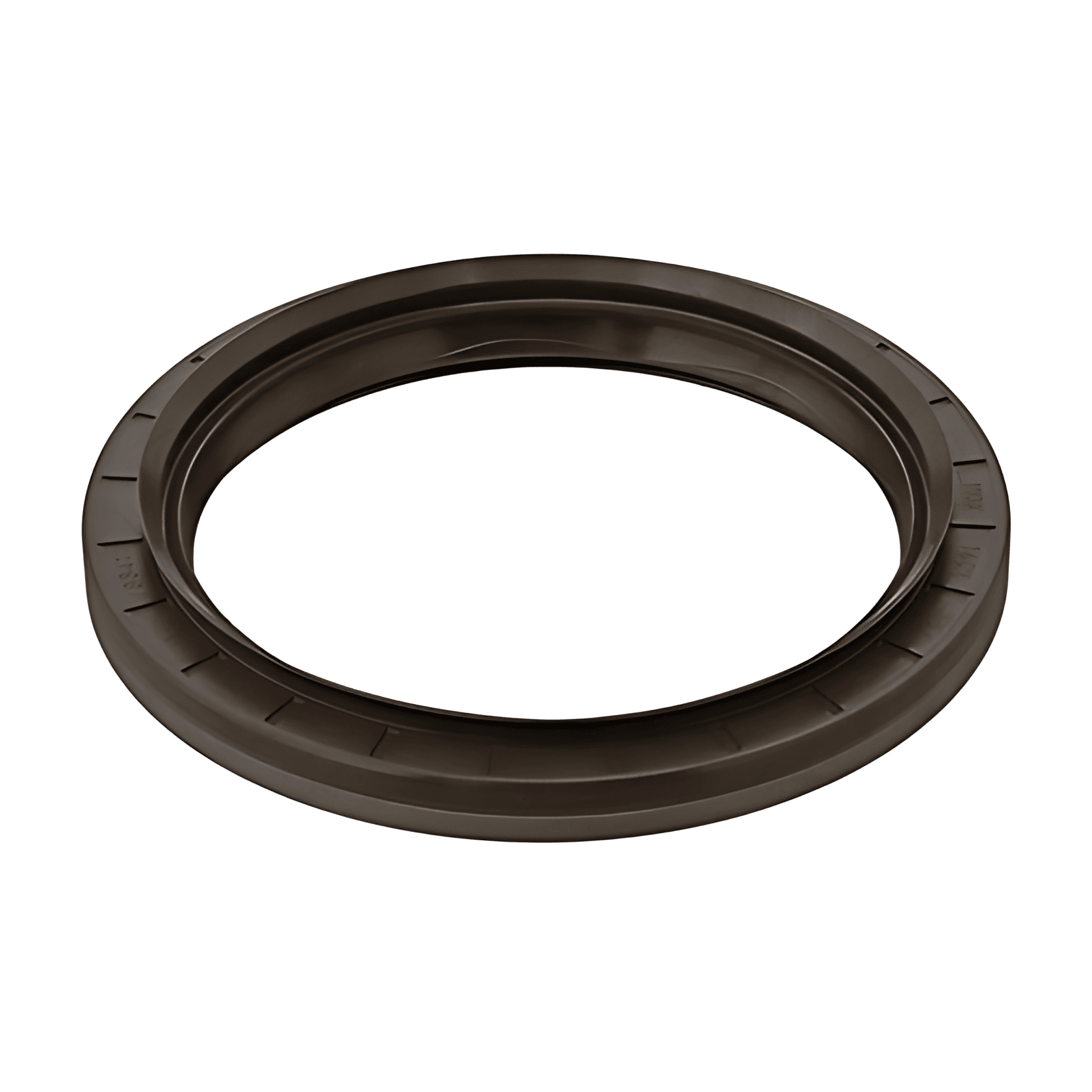 RETENTOR CUBO DIANTEIRO EIXO D (VITON FPM) - VOLVO MOTOR: TD 122 F/FH - 522911