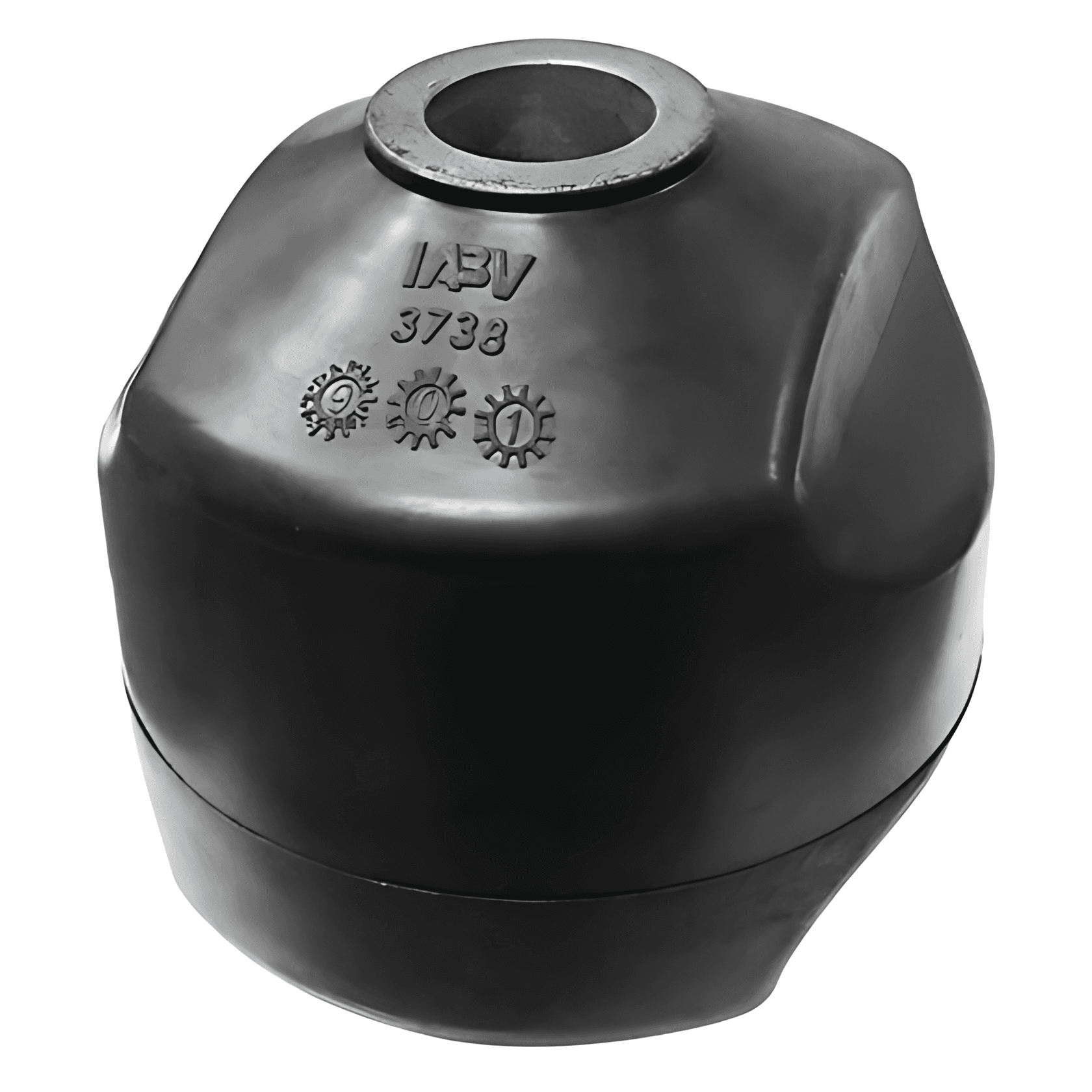 BUCHA SUSPENSAO AR SAF HOLLAND - 3738