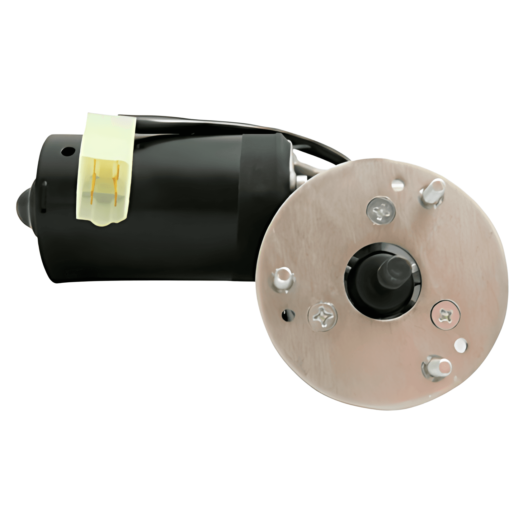 MOTOR LIMPADOR MBB 24V - 202033